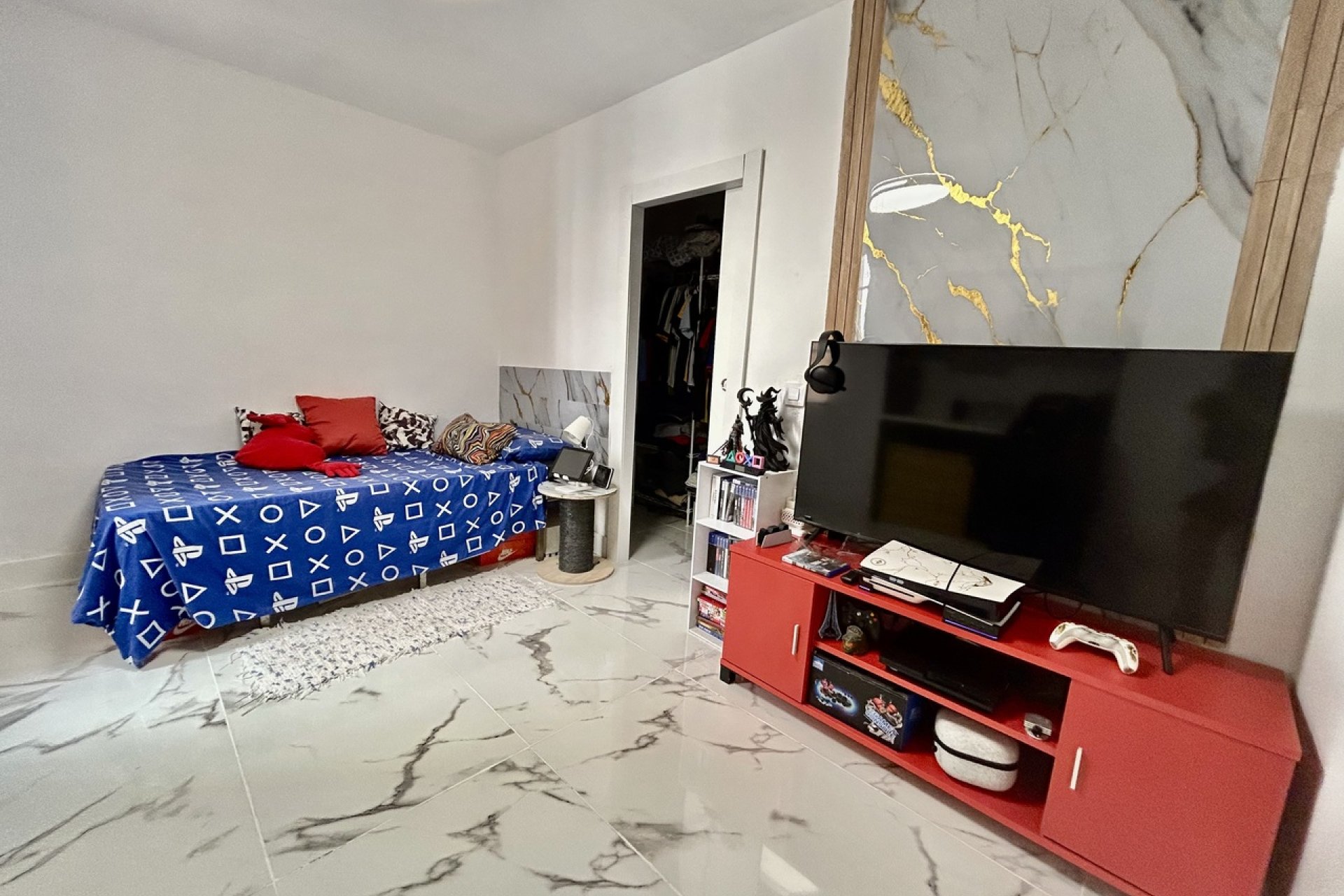 Reventa - Apartamento / piso -
San Pedro del Pinatar - San Pedro Del Pinatar