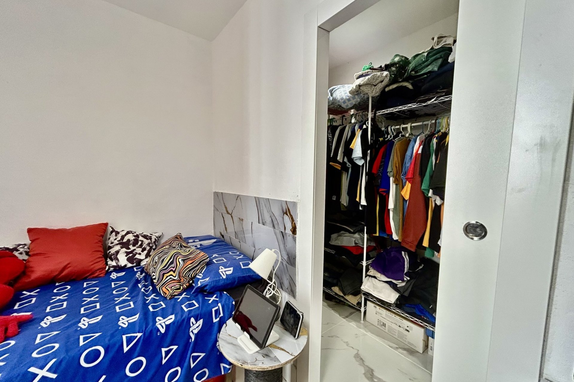 Reventa - Apartamento / piso -
San Pedro del Pinatar - San Pedro Del Pinatar