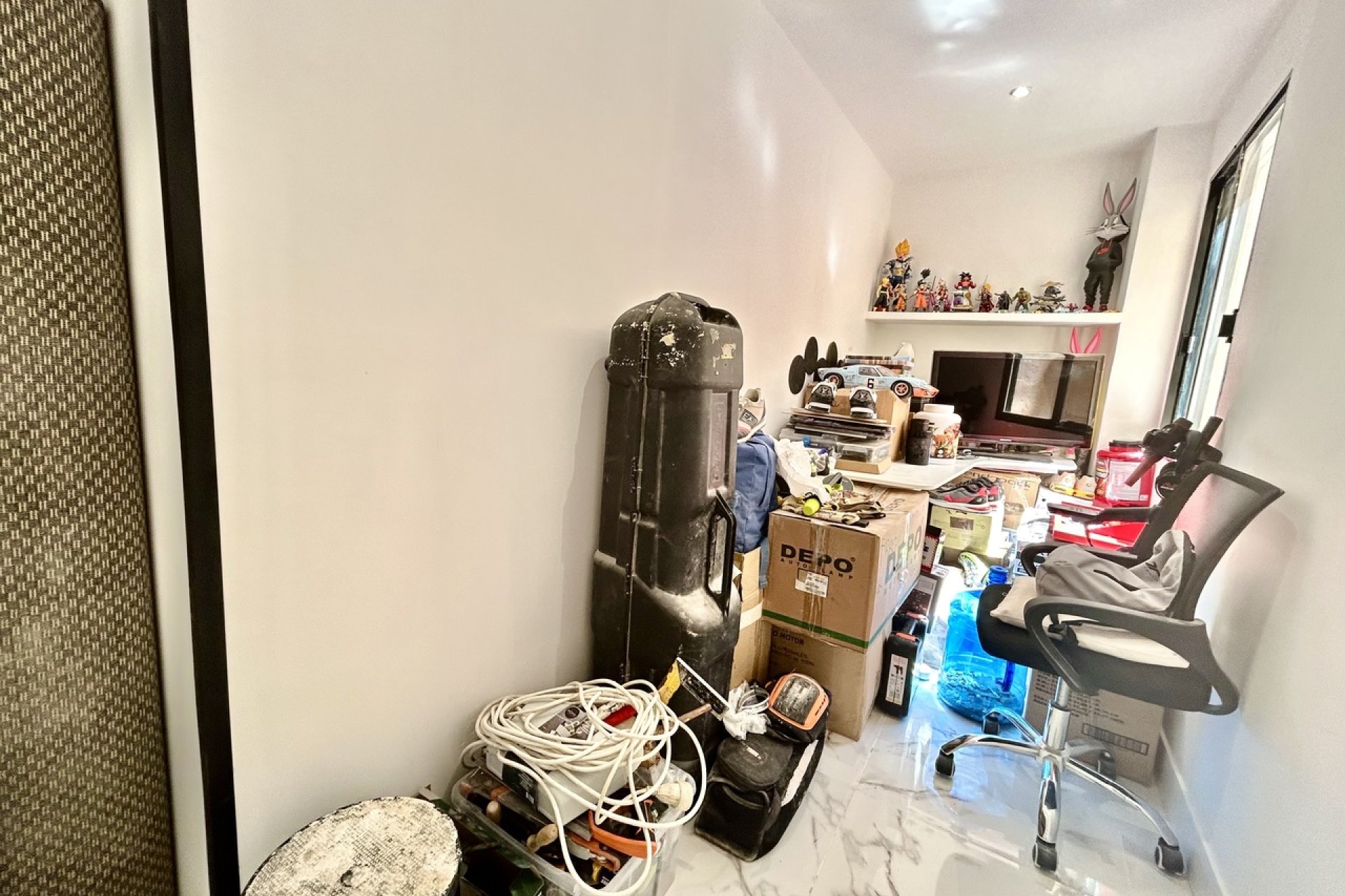 Reventa - Apartamento / piso -
San Pedro del Pinatar - San Pedro Del Pinatar