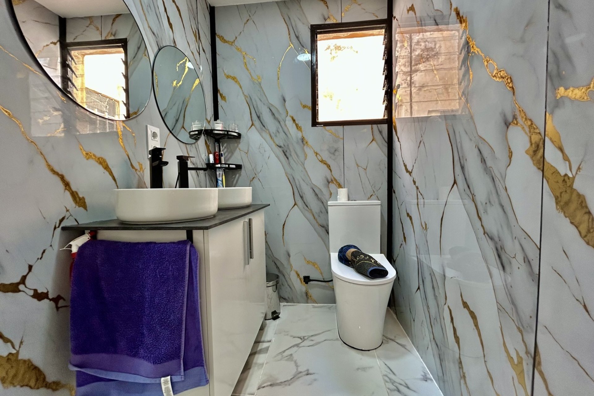 Reventa - Apartamento / piso -
San Pedro del Pinatar - San Pedro Del Pinatar