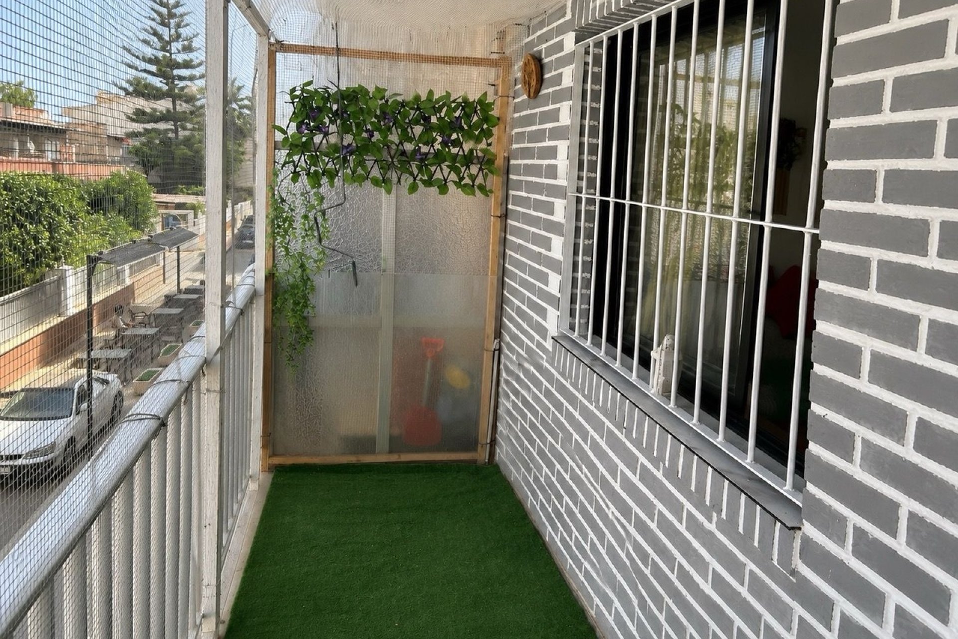 Reventa - Apartamento / piso -
San Pedro del Pinatar - San Pedro Del Pinatar