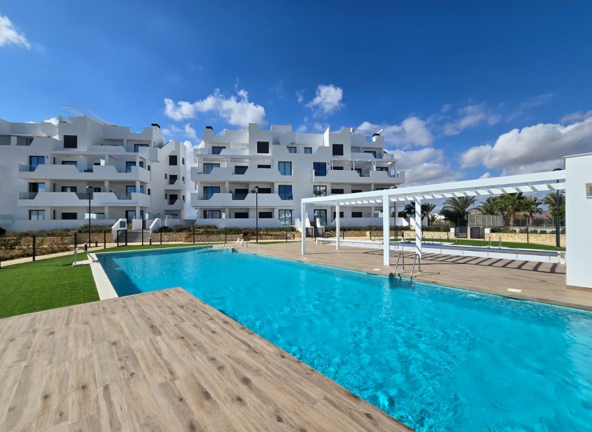 Reventa - Apartamento / piso -
Santa Rosalia *