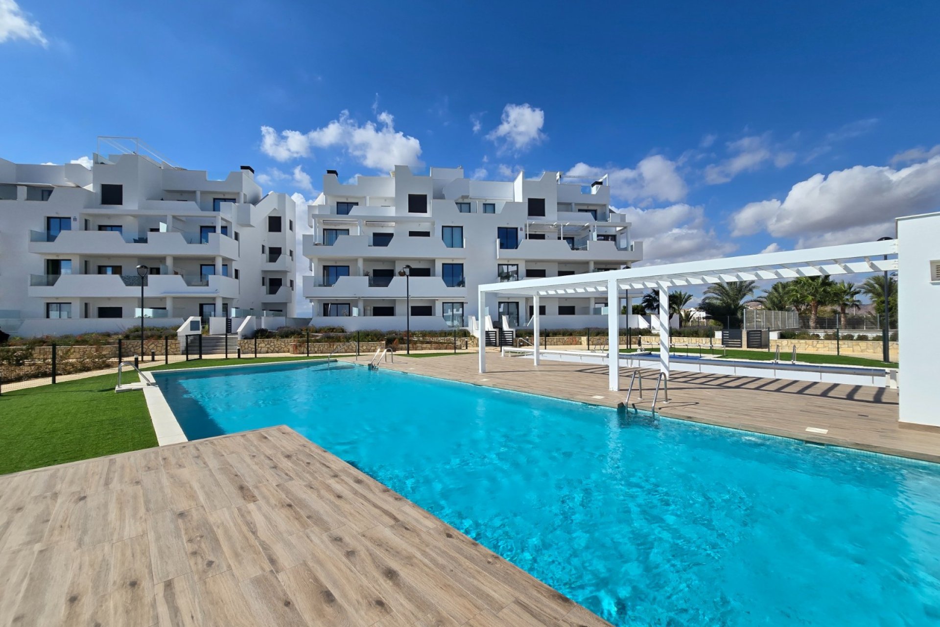 Reventa - Apartamento / piso -
Santa Rosalia *