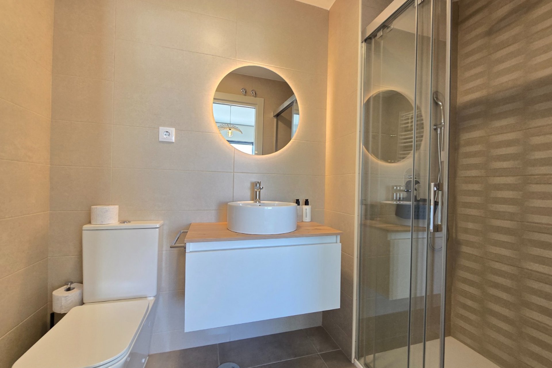 Reventa - Apartamento / piso -
Santa Rosalia *