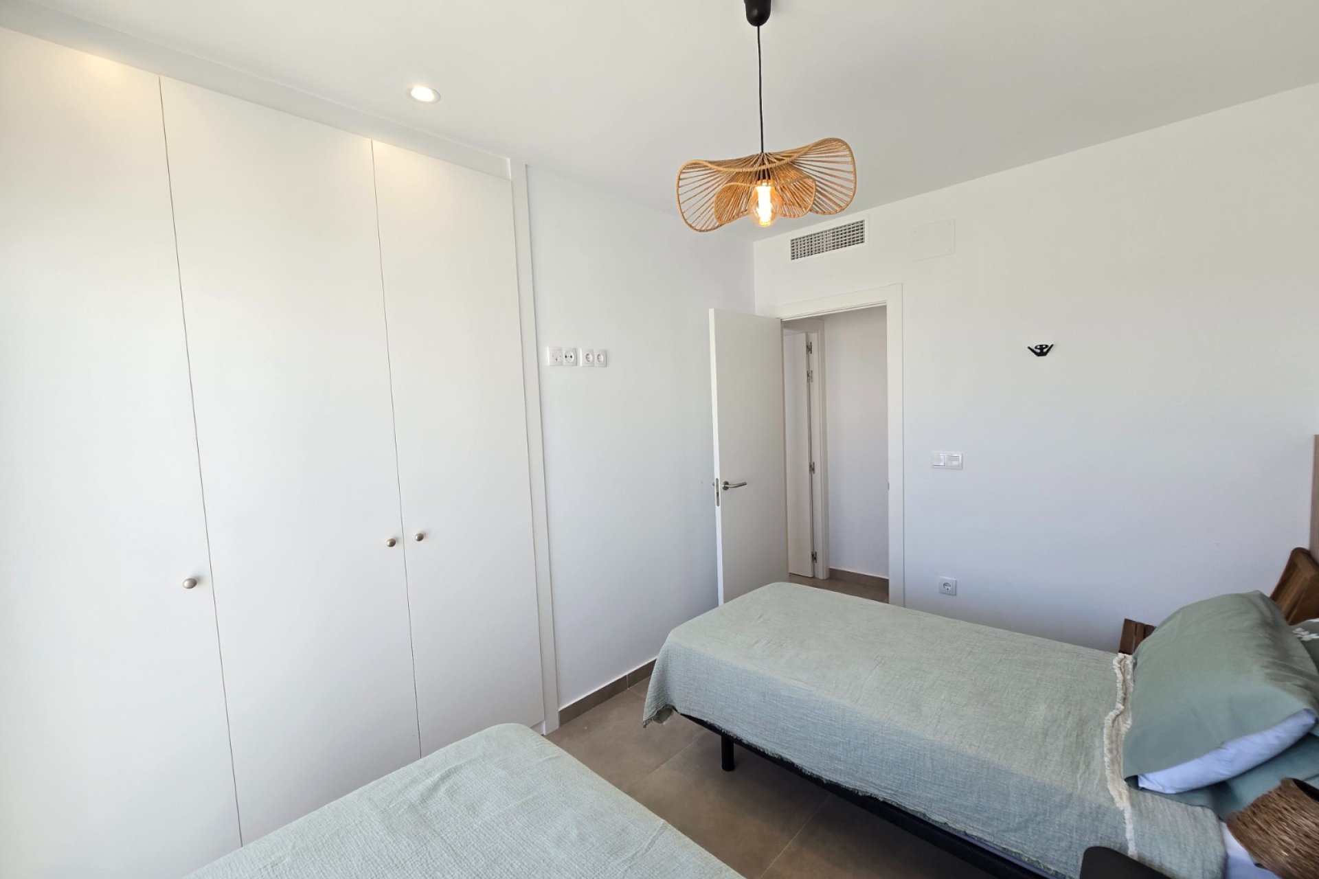 Reventa - Apartamento / piso -
Santa Rosalia *