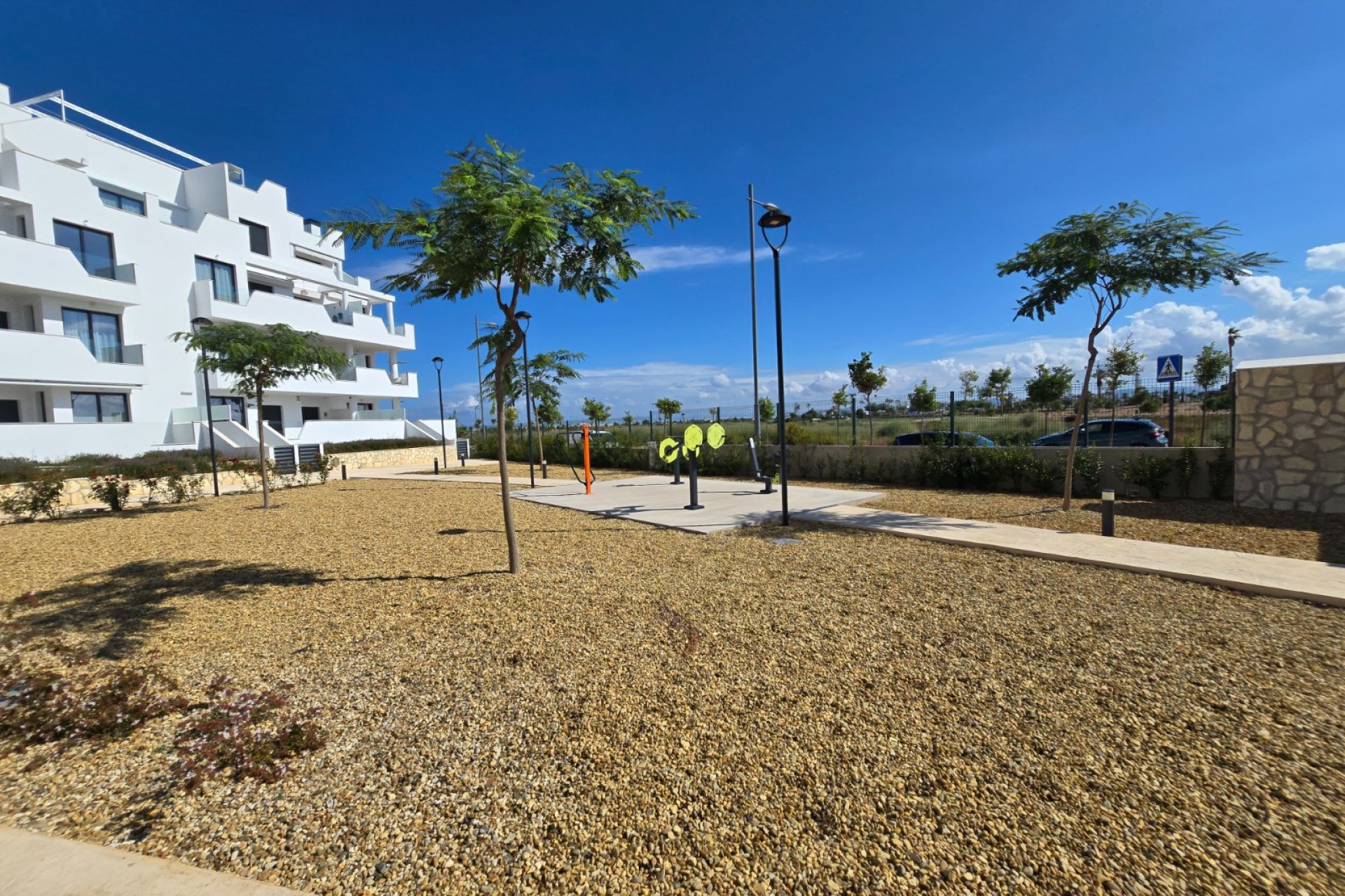 Reventa - Apartamento / piso -
Santa Rosalia *