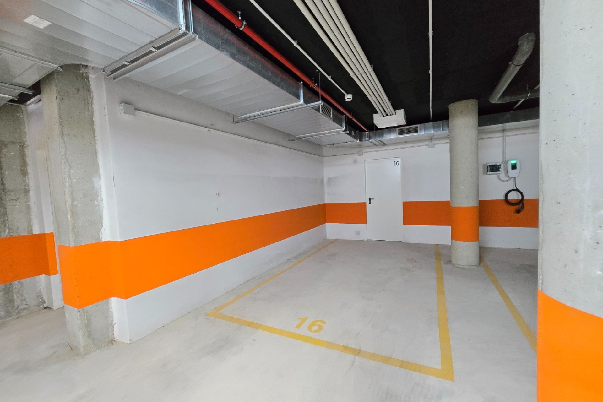 Reventa - Apartamento / piso -
Santa Rosalia *