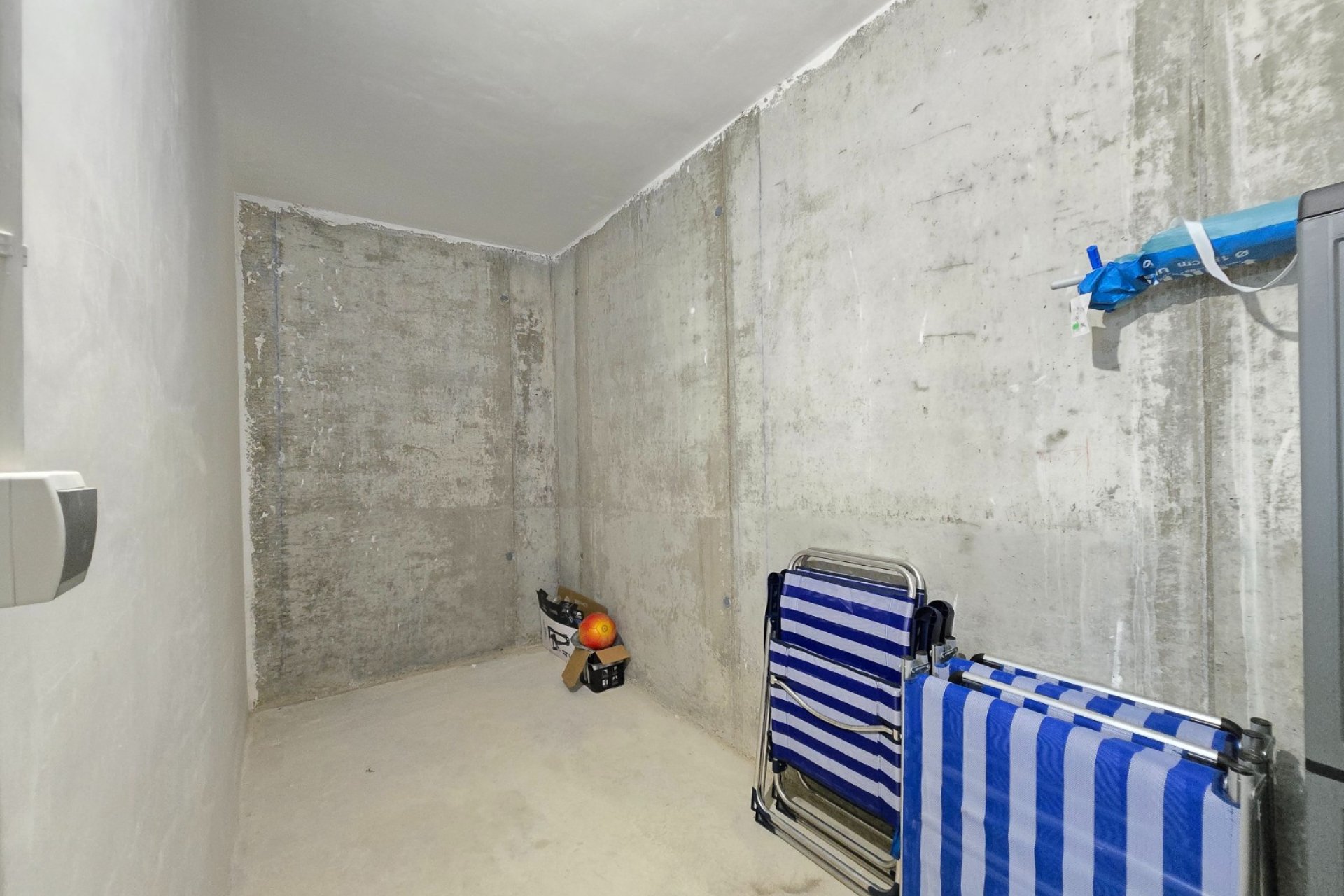 Reventa - Apartamento / piso -
Santa Rosalia *