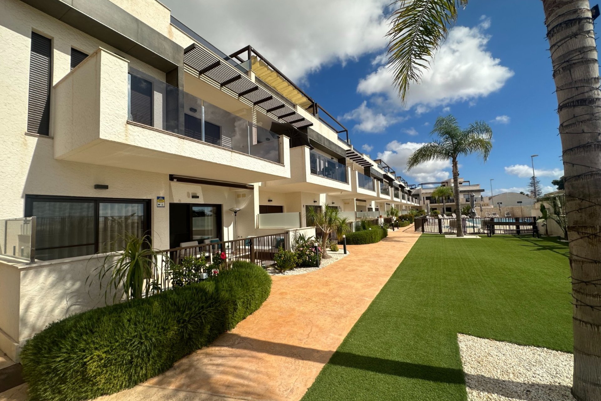 Reventa - Apartamento / piso -
Torre-Pacheco - Dolores De Pacheco