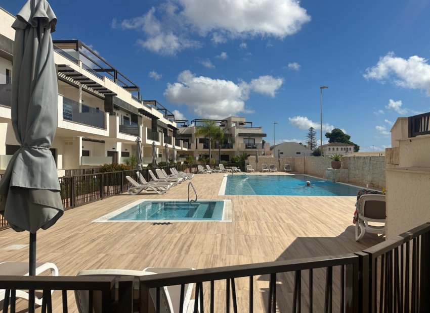 Reventa - Apartamento / piso -
Torre-Pacheco - Dolores De Pacheco