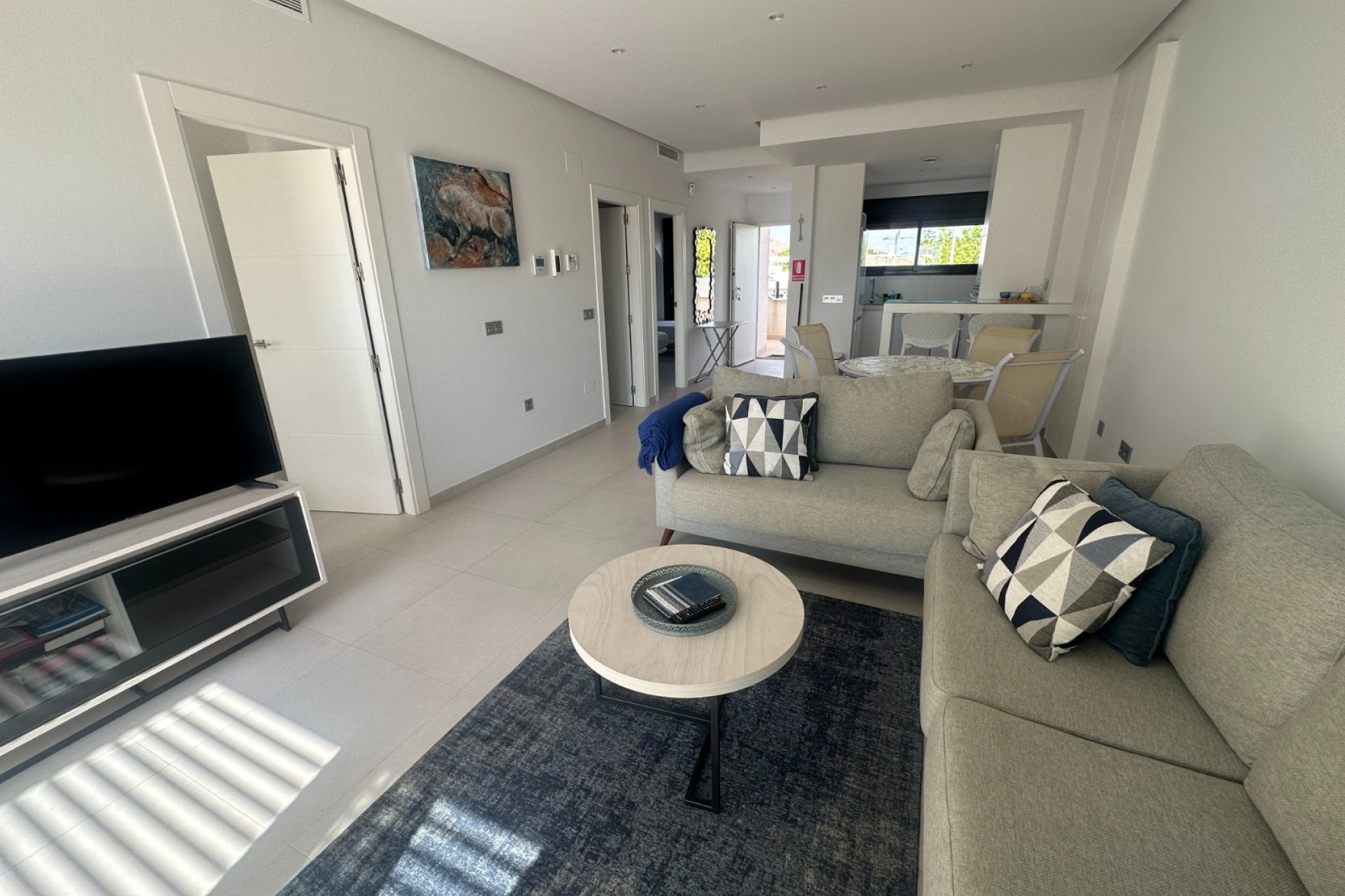 Reventa - Apartamento / piso -
Torre-Pacheco - Dolores De Pacheco