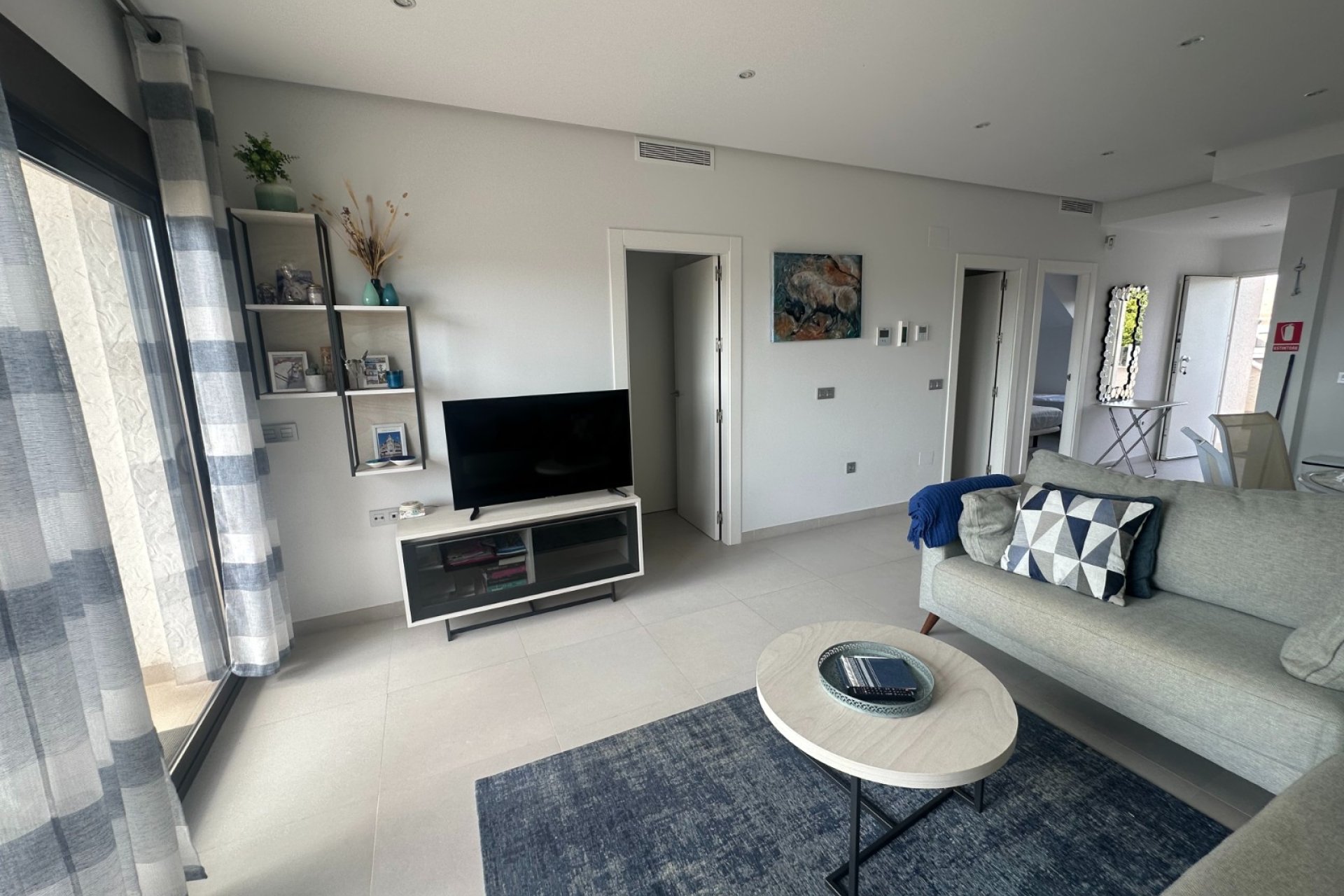 Reventa - Apartamento / piso -
Torre-Pacheco - Dolores De Pacheco