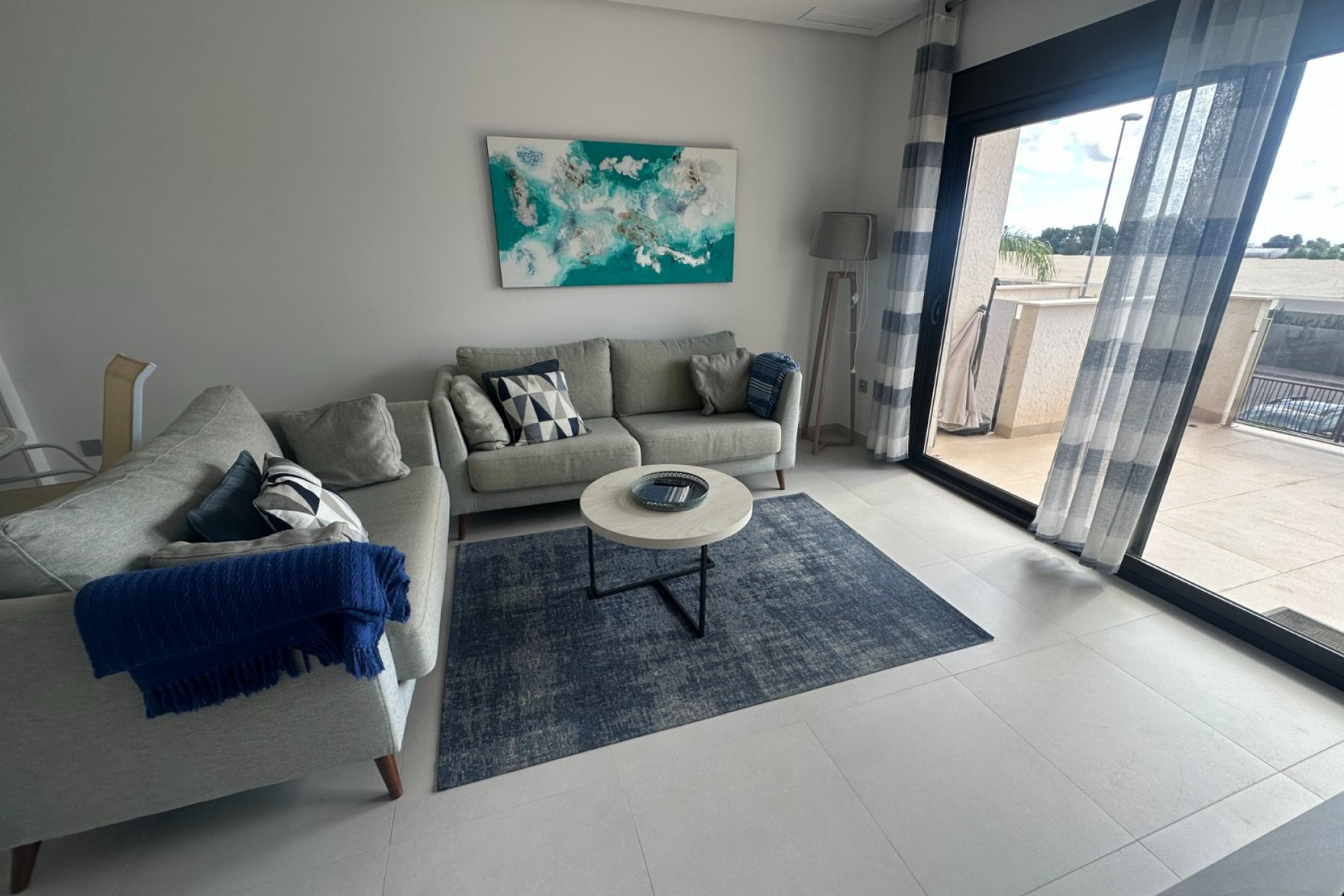 Reventa - Apartamento / piso -
Torre-Pacheco - Dolores De Pacheco