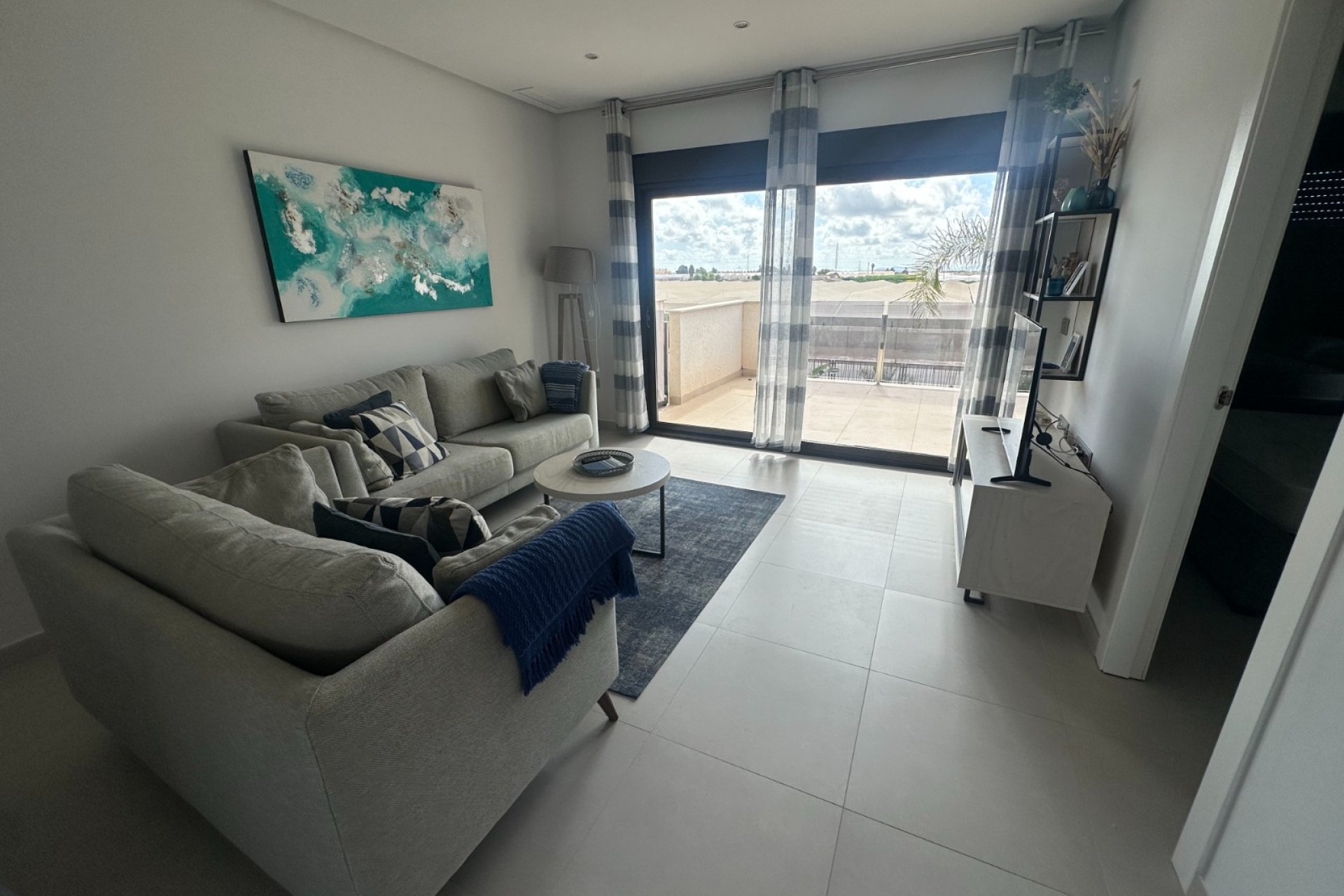 Reventa - Apartamento / piso -
Torre-Pacheco - Dolores De Pacheco