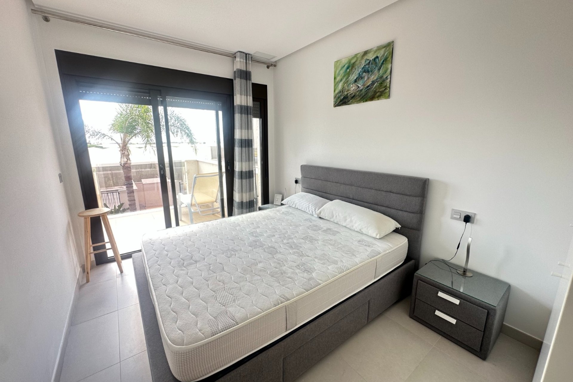 Reventa - Apartamento / piso -
Torre-Pacheco - Dolores De Pacheco