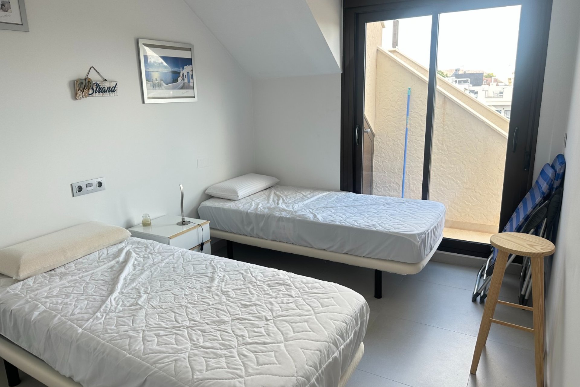 Reventa - Apartamento / piso -
Torre-Pacheco - Dolores De Pacheco