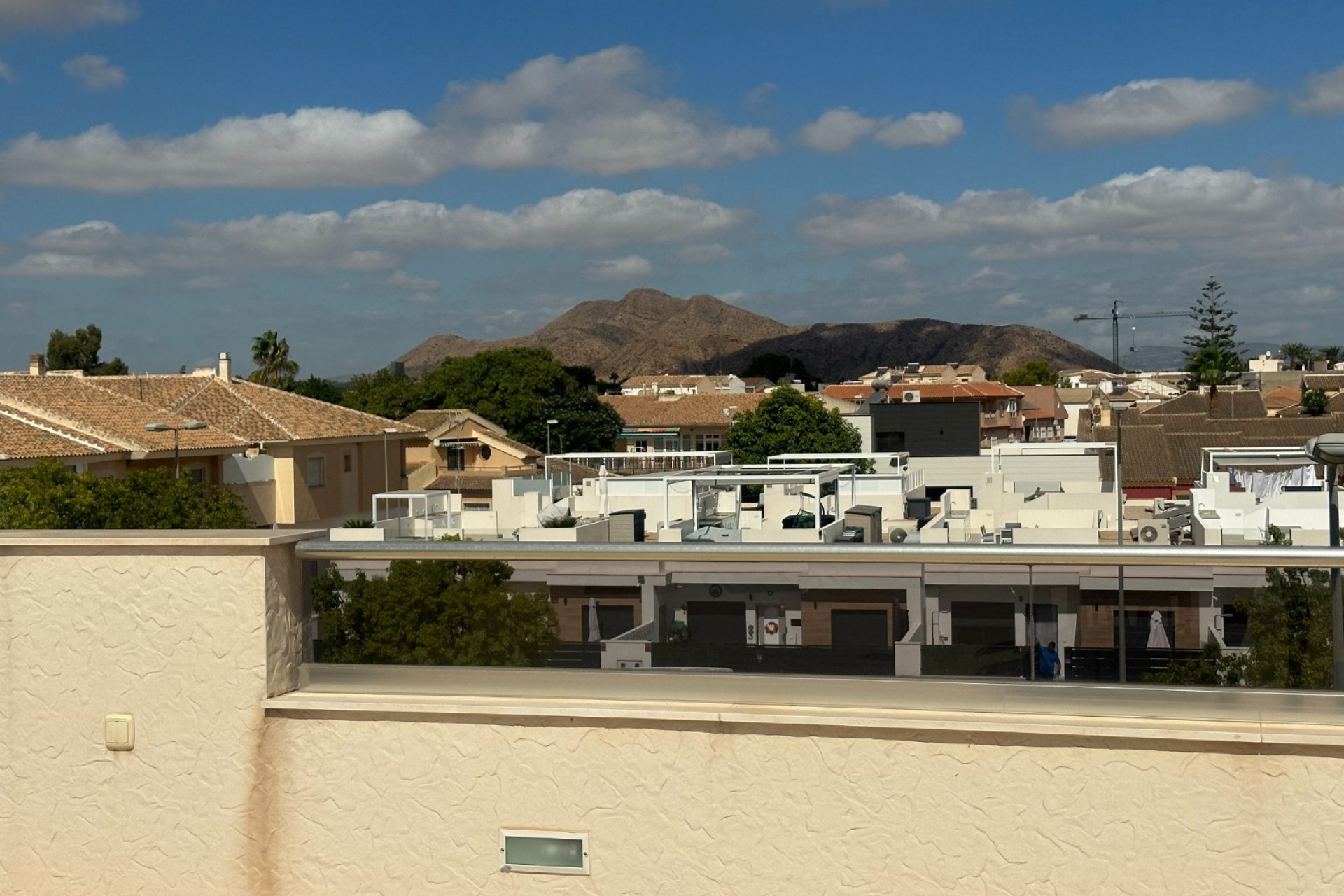 Reventa - Apartamento / piso -
Torre-Pacheco - Dolores De Pacheco