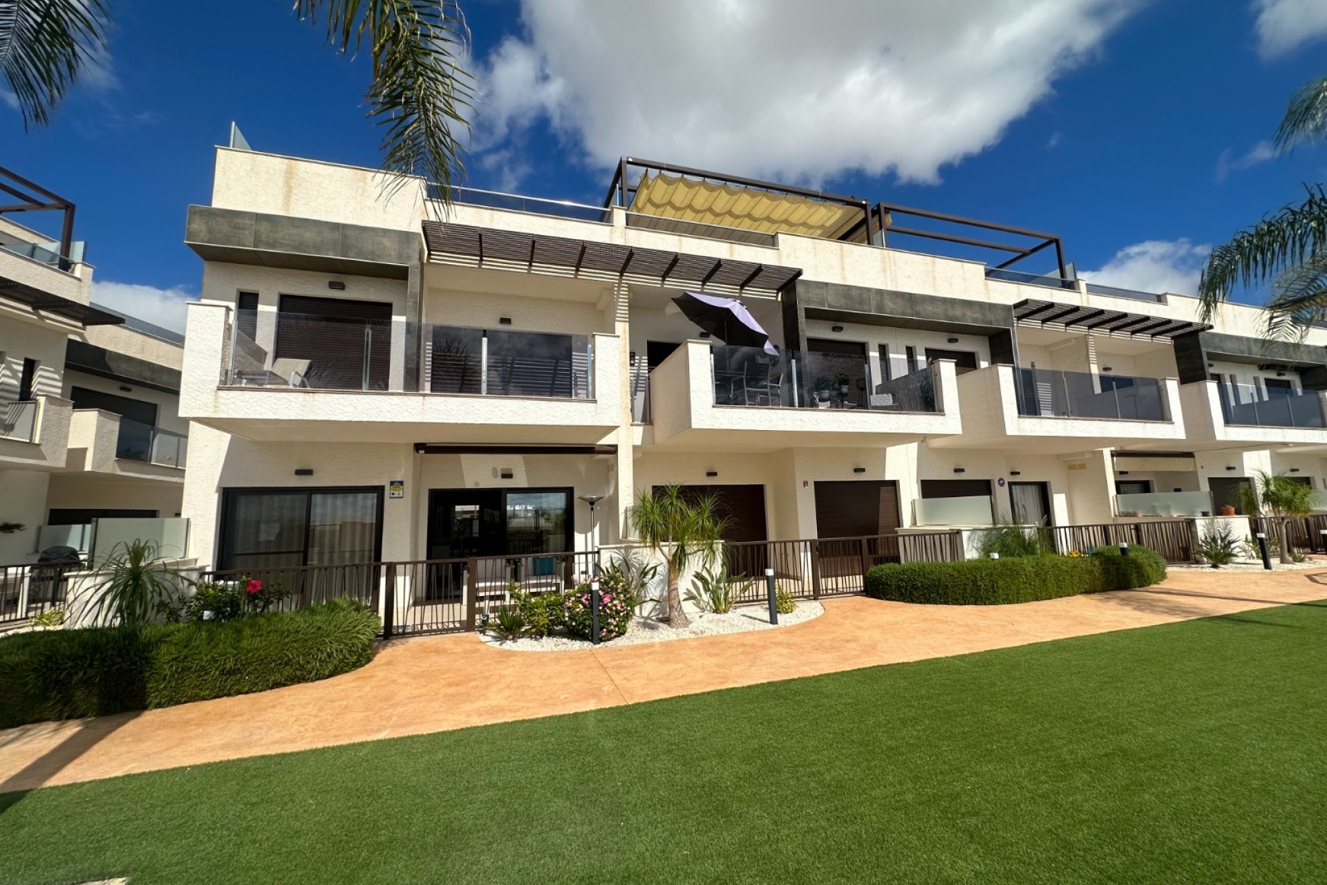 Reventa - Apartamento / piso -
Torre-Pacheco - Dolores De Pacheco