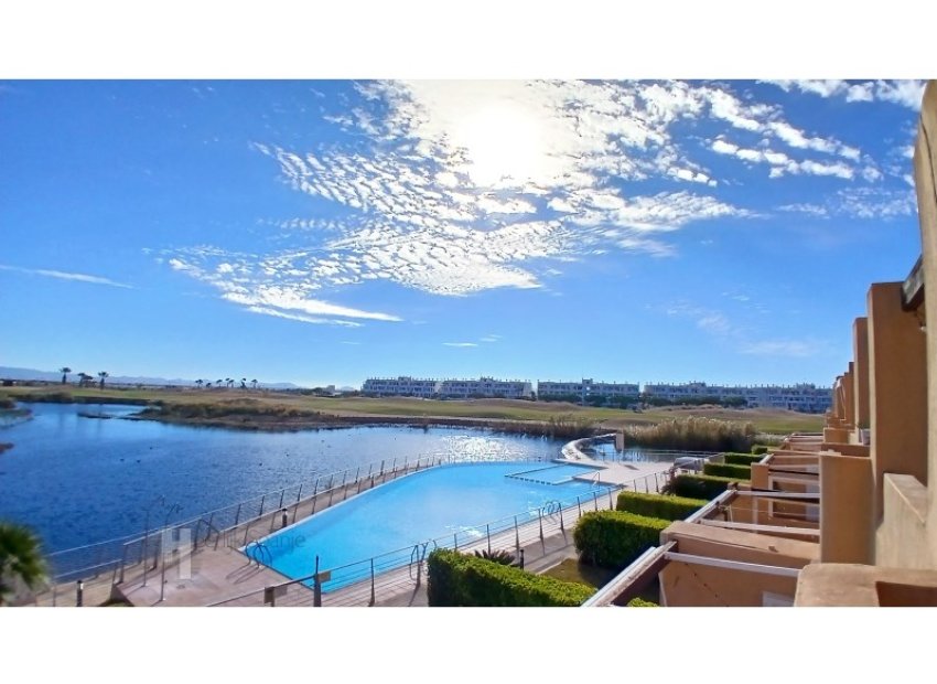 Reventa - Apartamento / piso -
Torre-Pacheco - Roldán