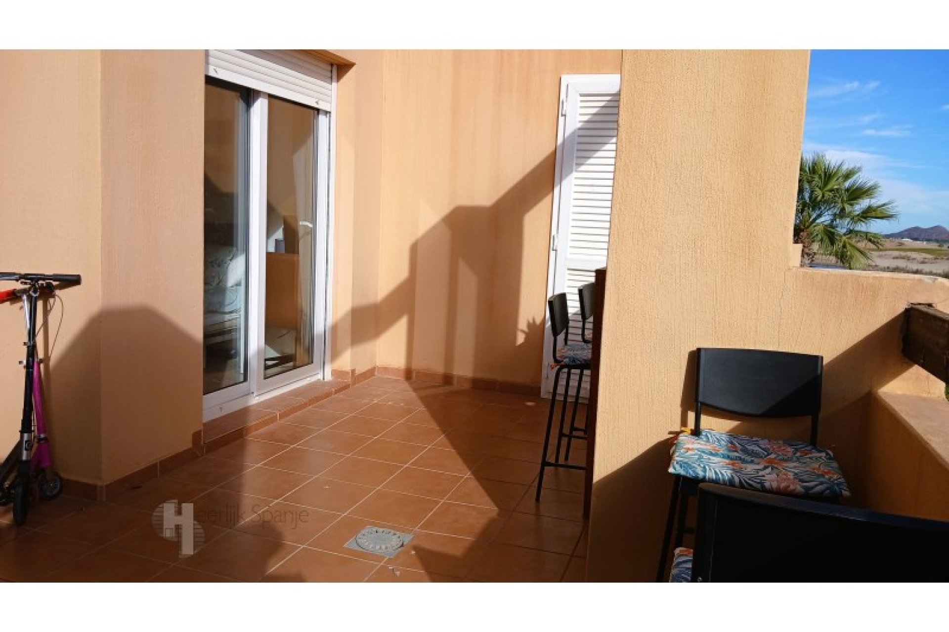 Reventa - Apartamento / piso -
Torre-Pacheco - Roldán