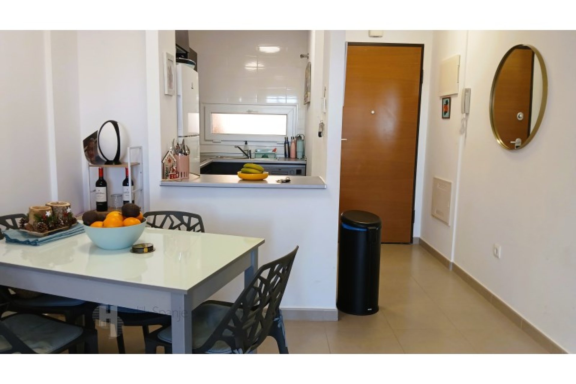 Reventa - Apartamento / piso -
Torre-Pacheco - Roldán