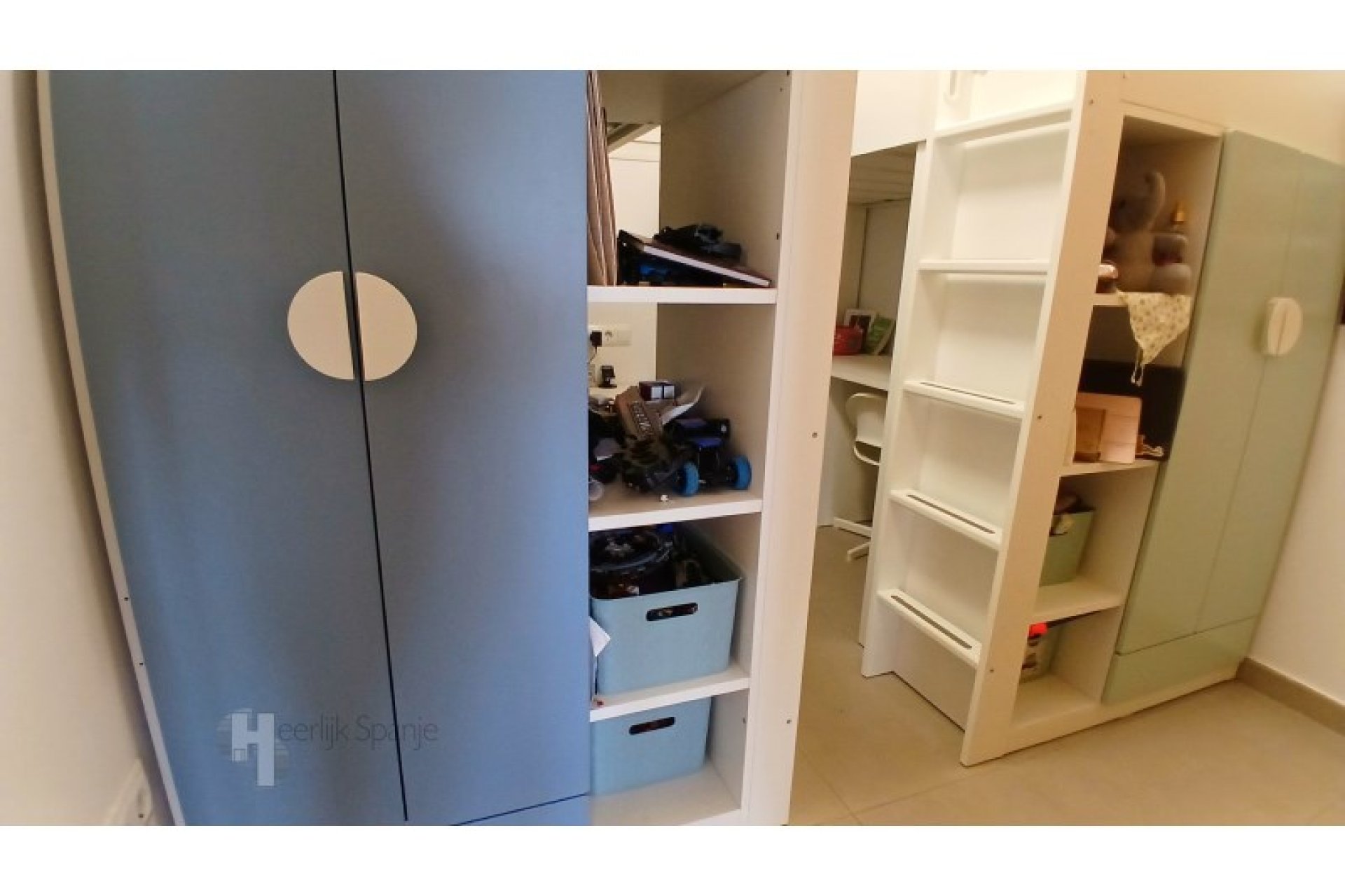 Reventa - Apartamento / piso -
Torre-Pacheco - Roldán