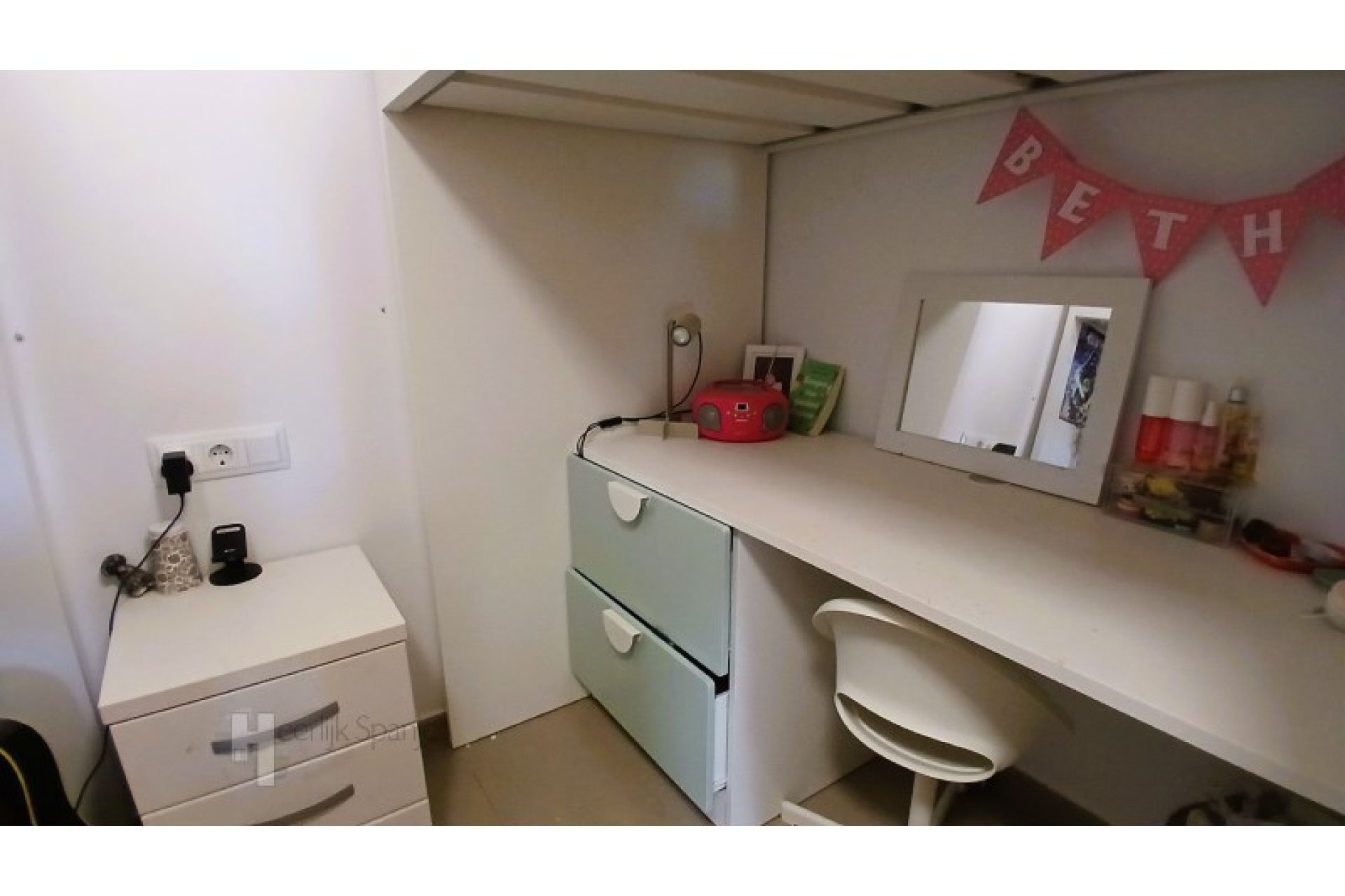 Reventa - Apartamento / piso -
Torre-Pacheco - Roldán