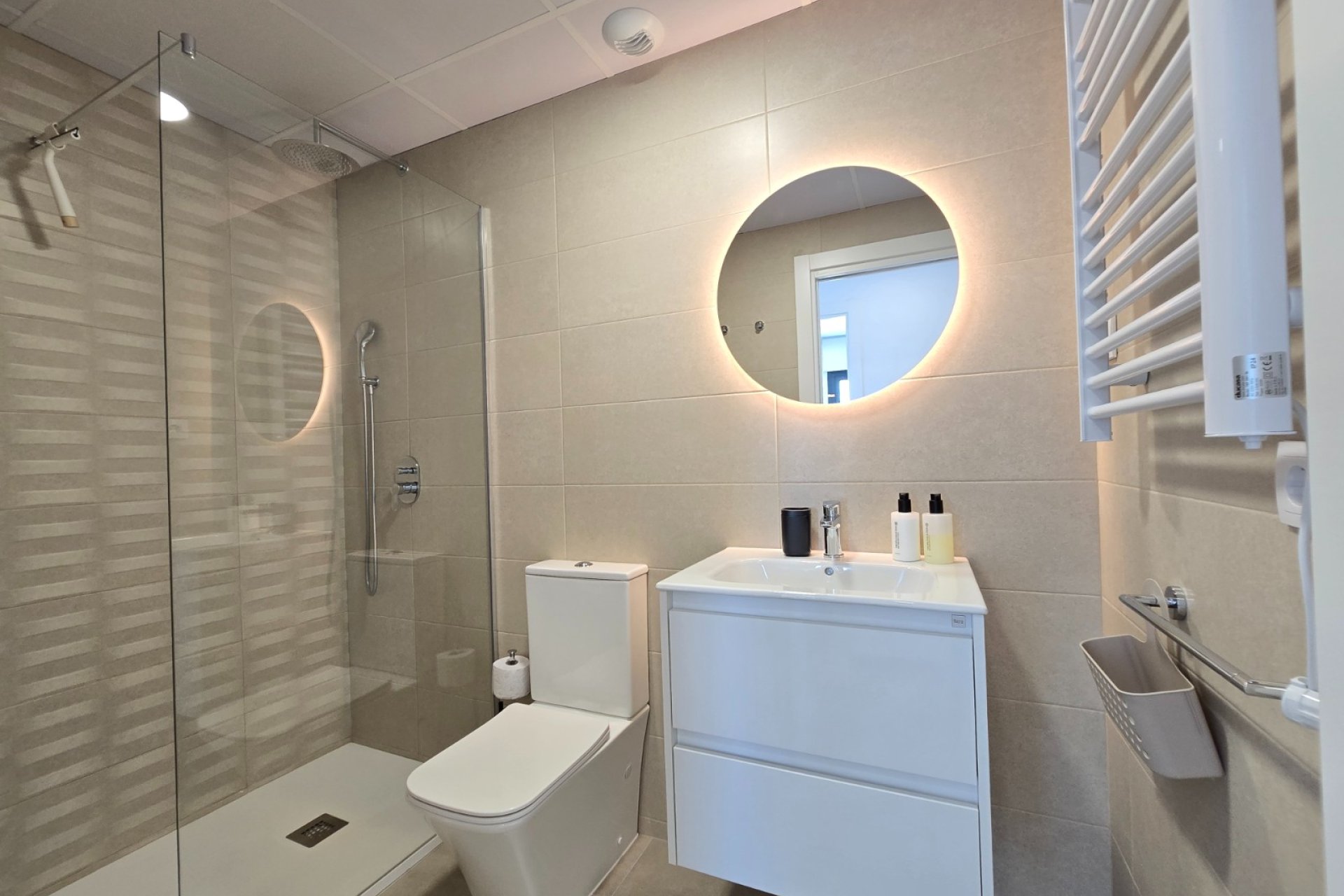 Reventa - Apartamento / piso -
Torre Pacheco - Santa Rosalia Lake And Life Resort