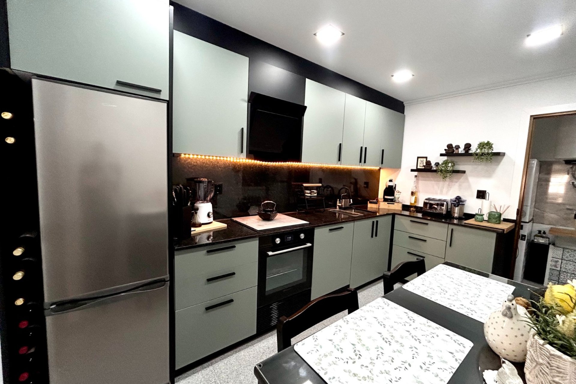 Reventa - Apartamento / piso -
Torremendo