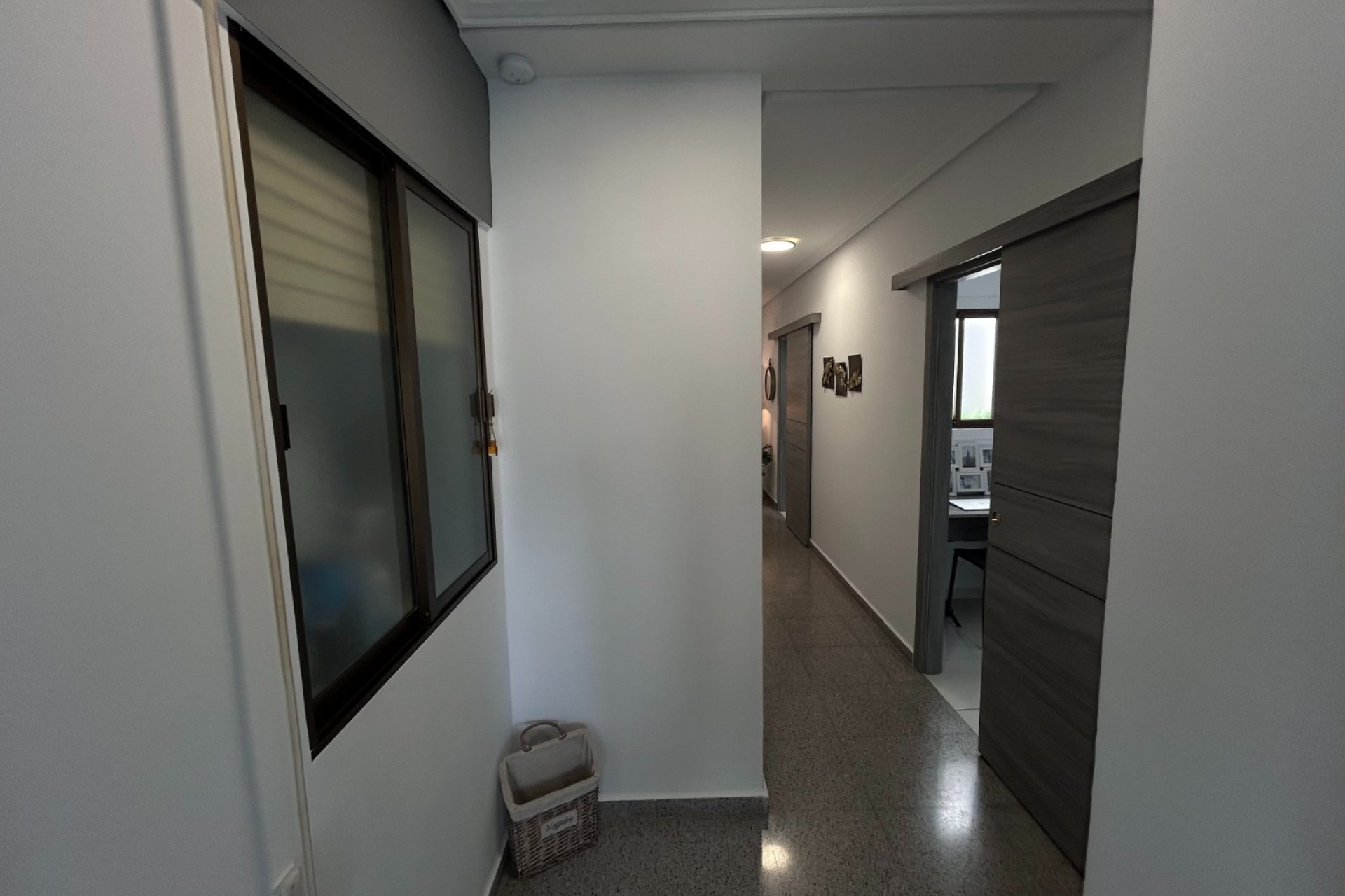 Reventa - Apartamento / piso -
Torremendo