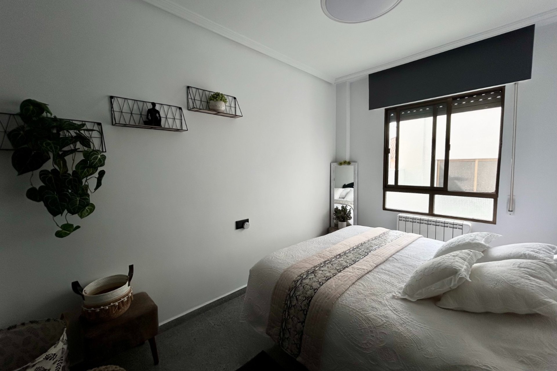Reventa - Apartamento / piso -
Torremendo
