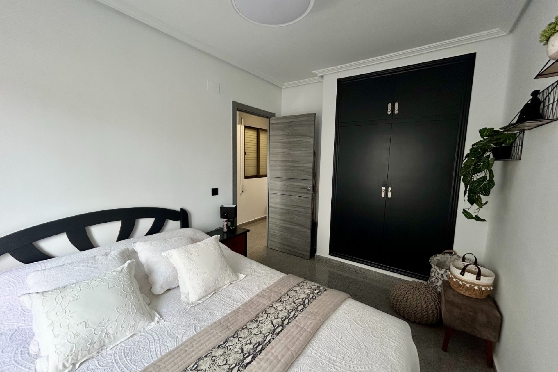 Reventa - Apartamento / piso -
Torremendo