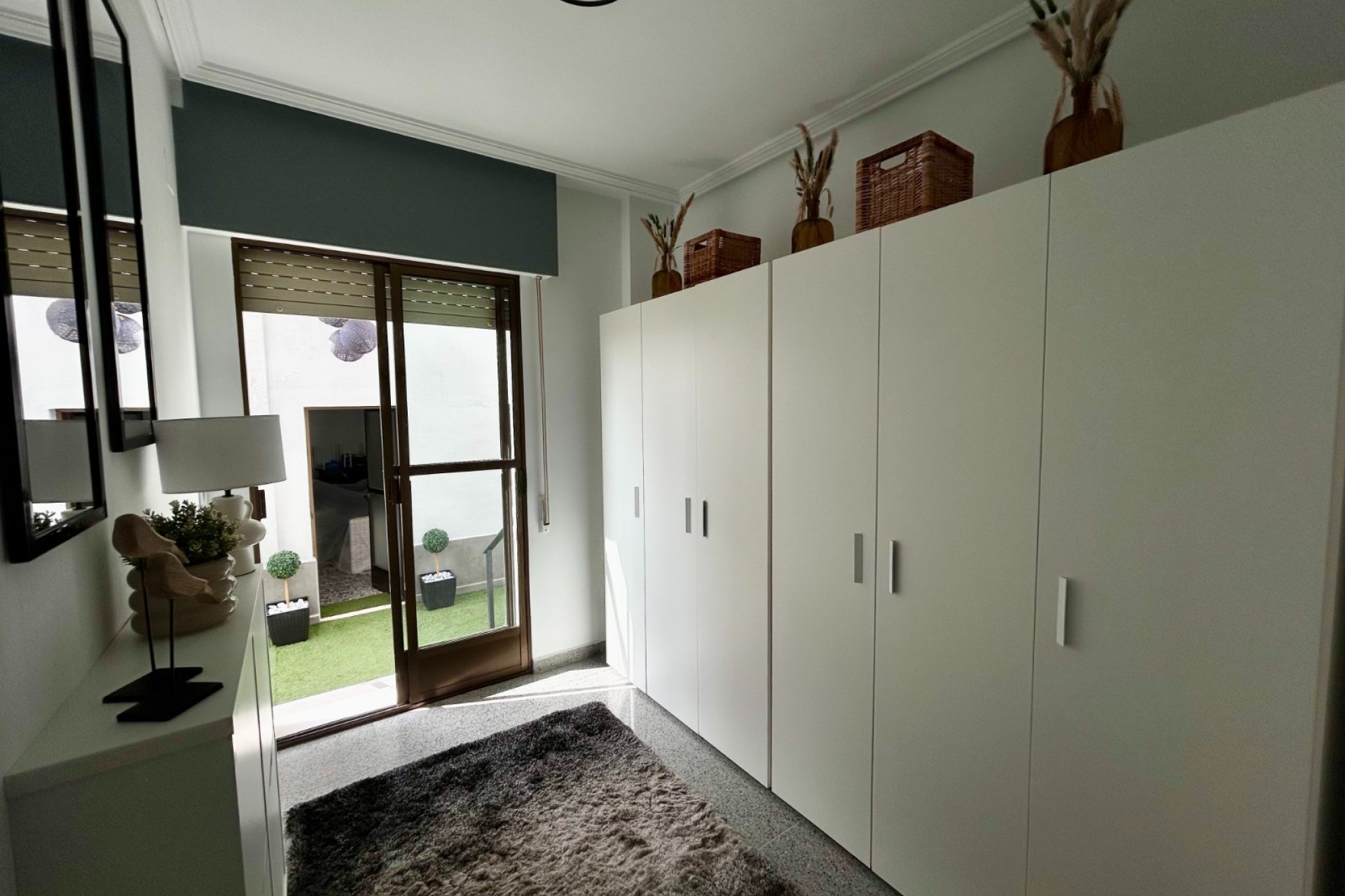 Reventa - Apartamento / piso -
Torremendo