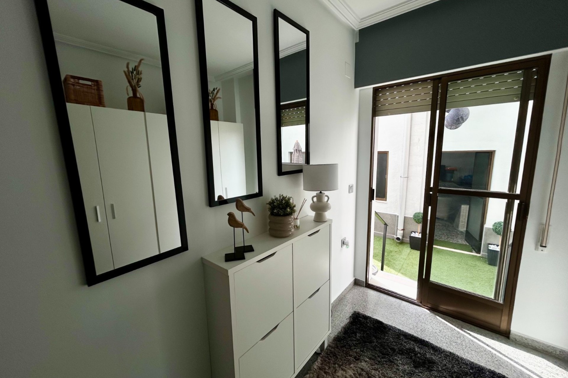 Reventa - Apartamento / piso -
Torremendo