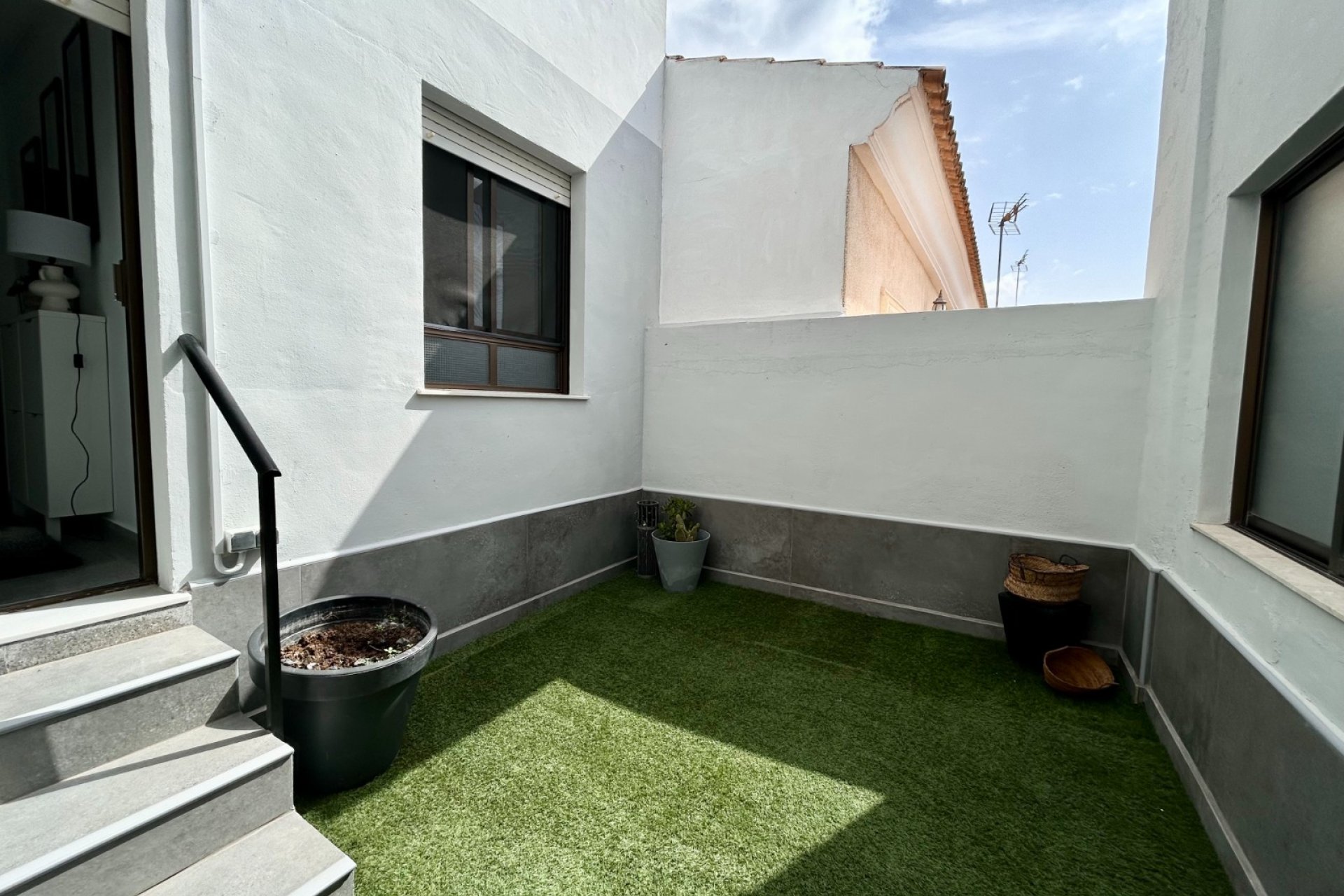 Reventa - Apartamento / piso -
Torremendo