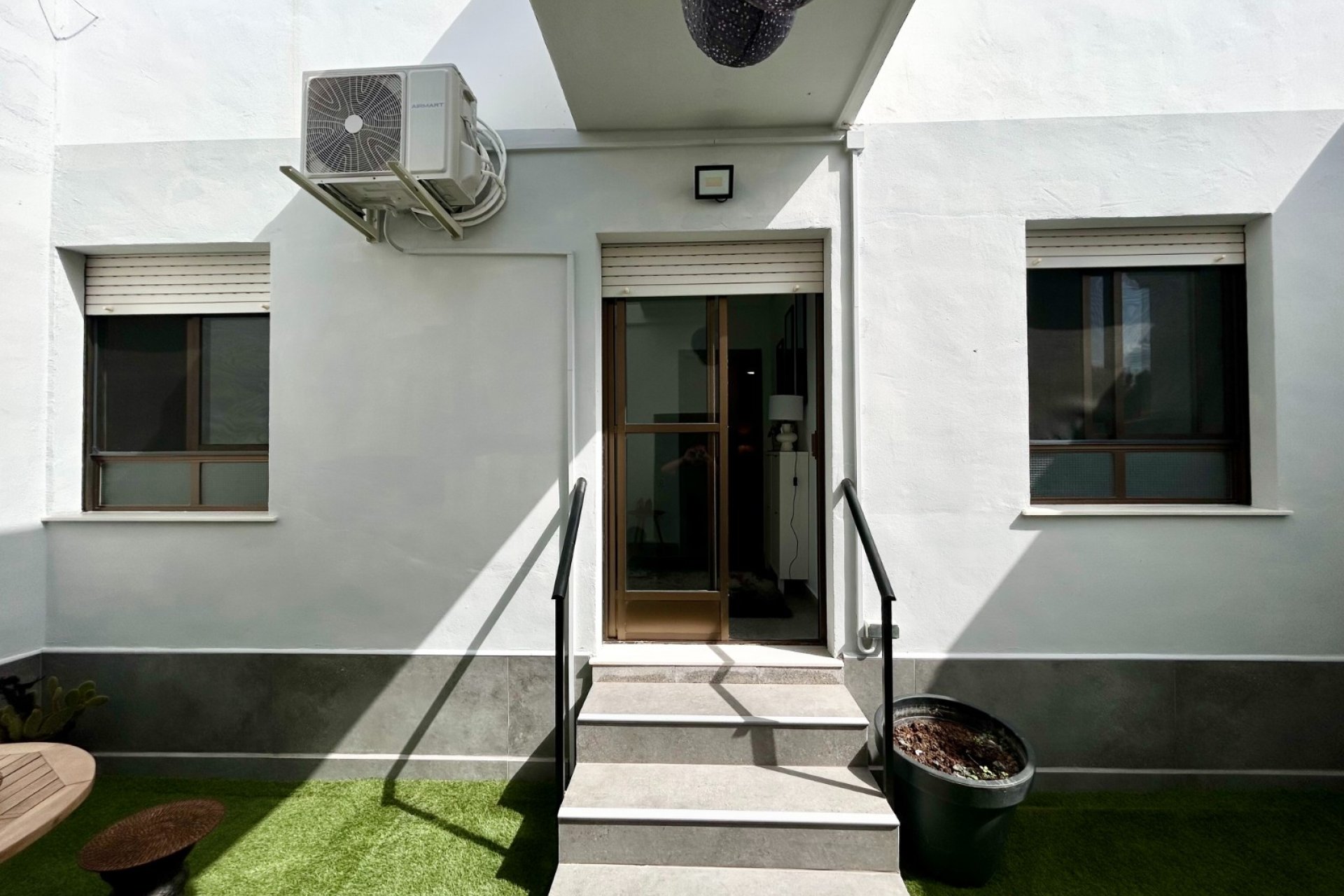 Reventa - Apartamento / piso -
Torremendo
