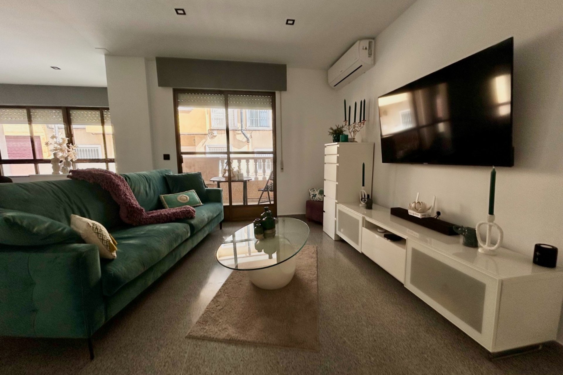 Reventa - Apartamento / piso -
Torremendo