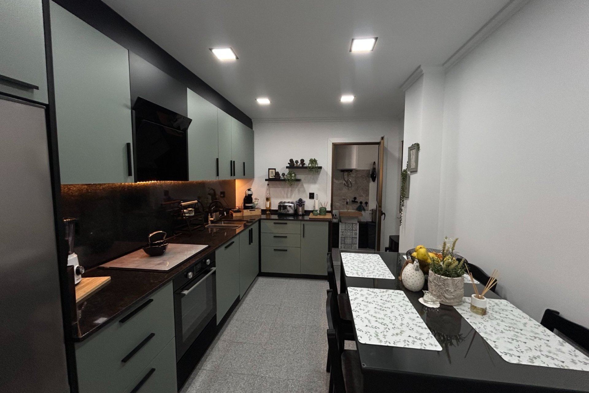 Reventa - Apartamento / piso -
Torremendo