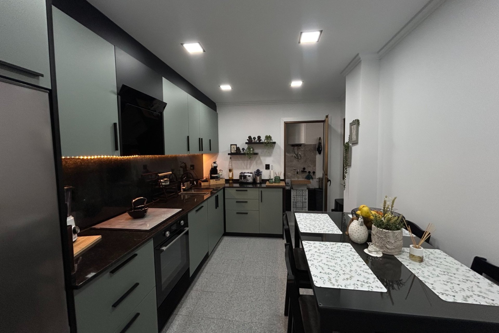 Reventa - Apartamento / piso -
Torremendo
