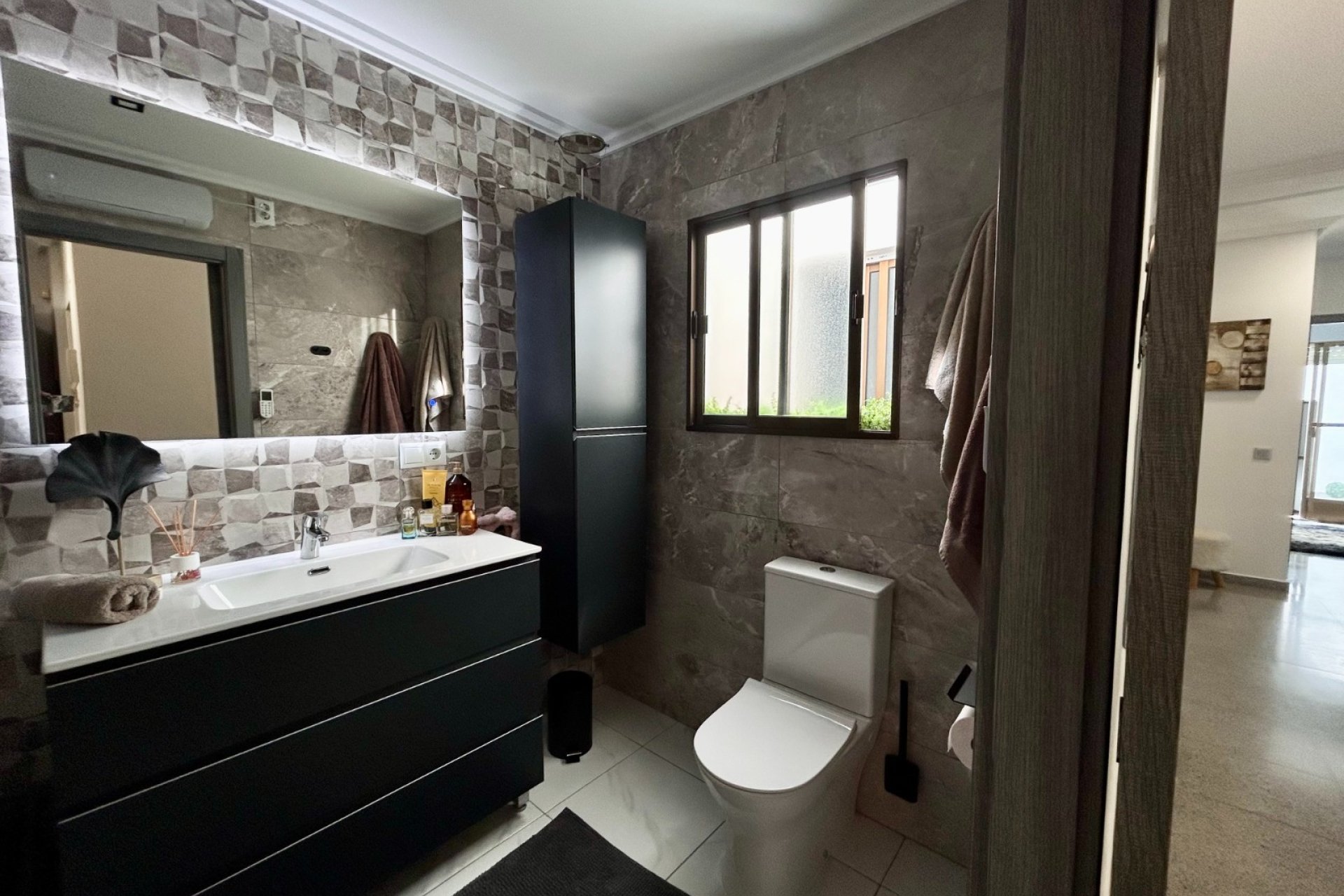 Reventa - Apartamento / piso -
Torremendo
