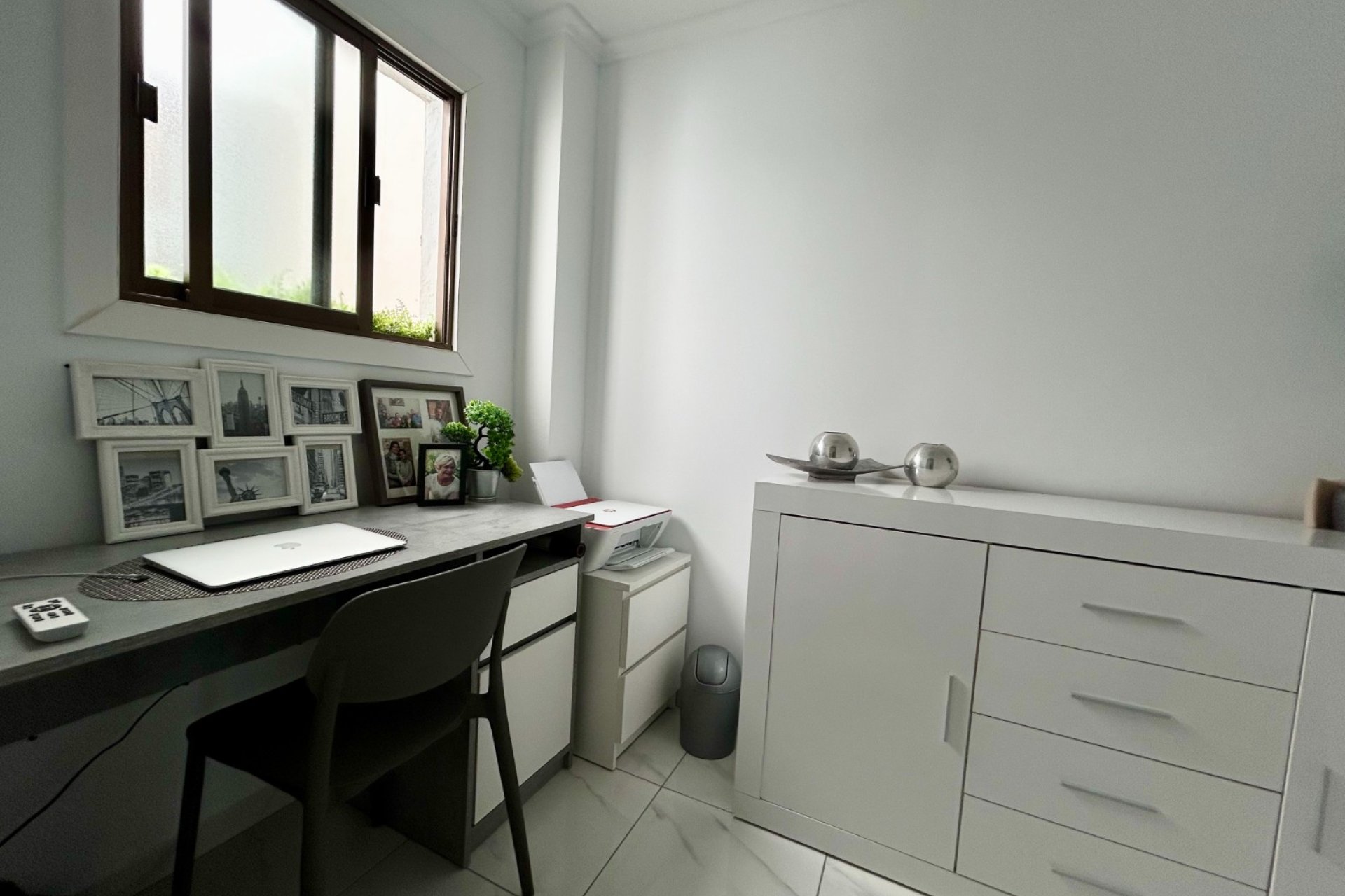 Reventa - Apartamento / piso -
Torremendo