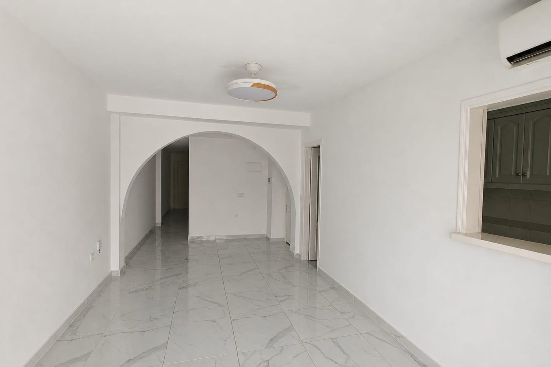 Reventa - Apartamento / piso -
Torrevieja - Acequion