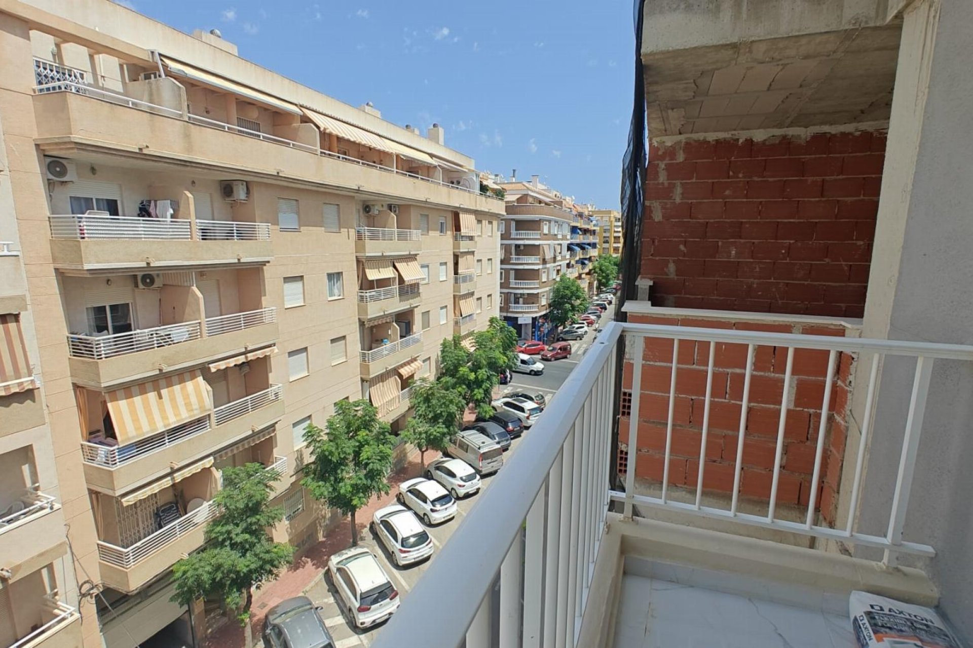 Reventa - Apartamento / piso -
Torrevieja - Acequion