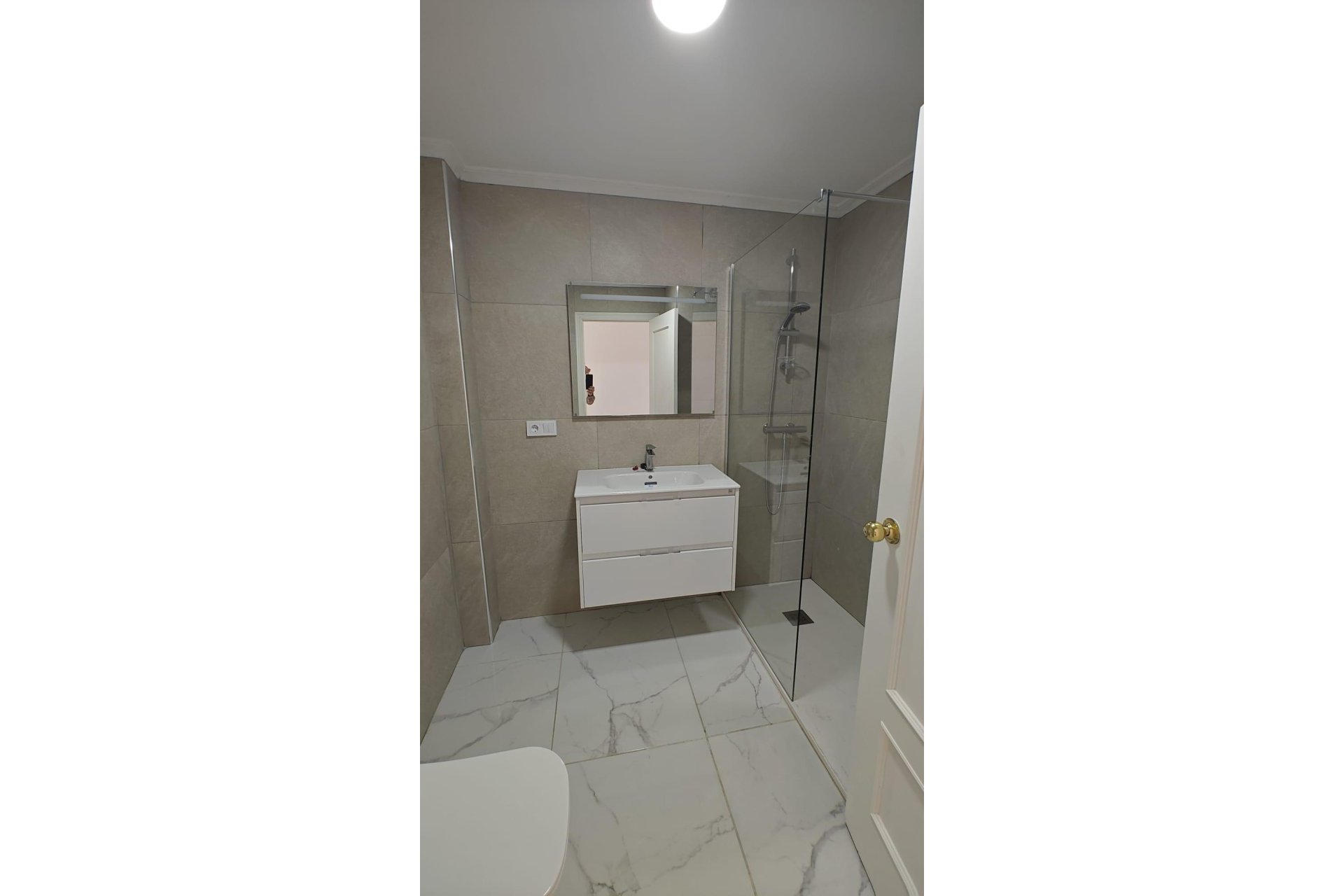 Reventa - Apartamento / piso -
Torrevieja - Acequion