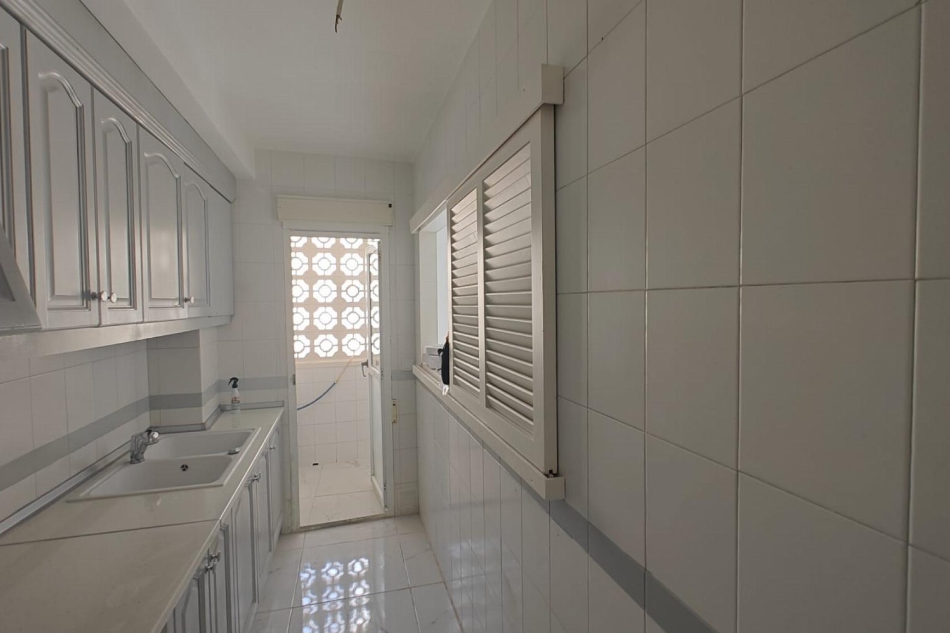 Reventa - Apartamento / piso -
Torrevieja - Acequion