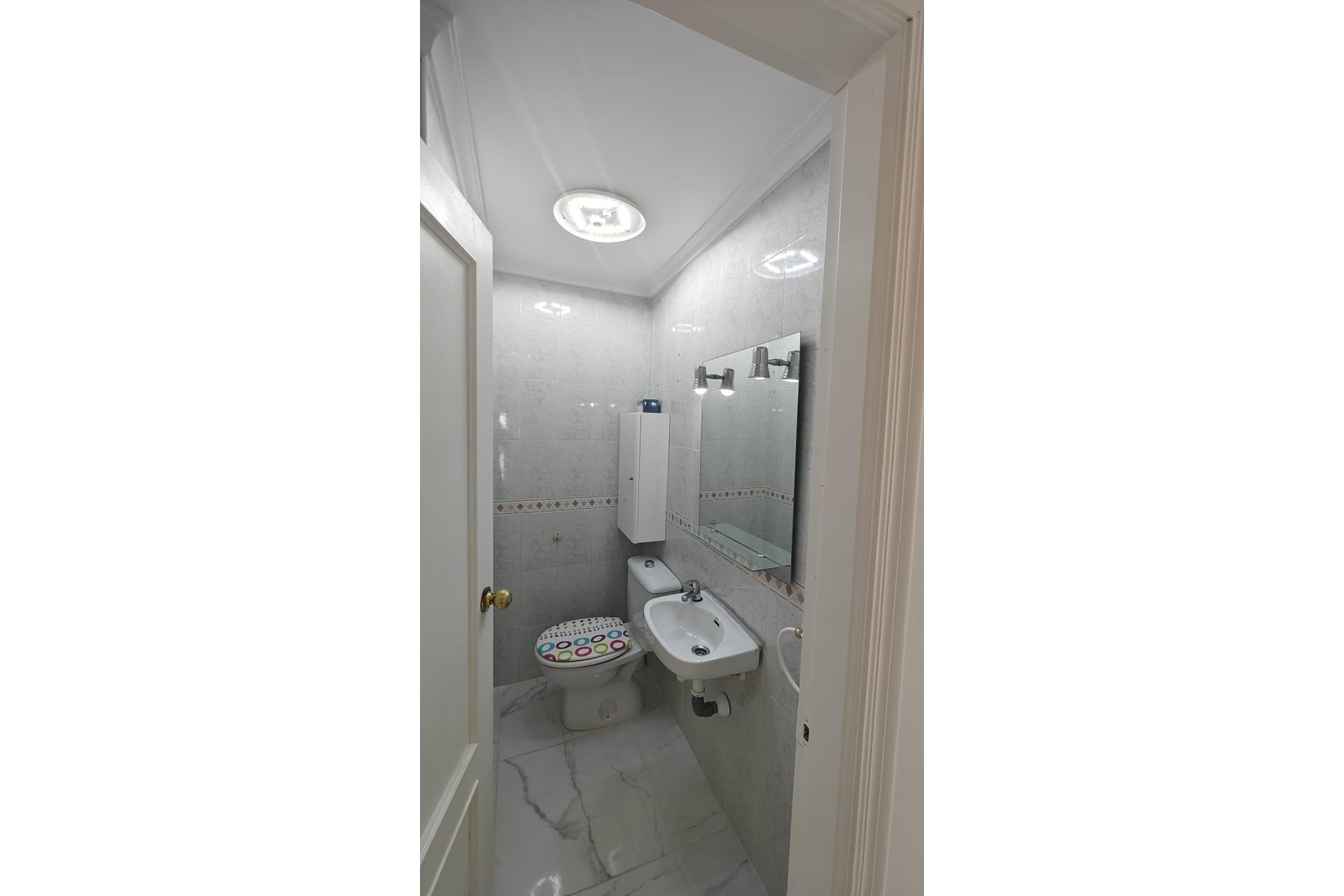 Reventa - Apartamento / piso -
Torrevieja - Acequion