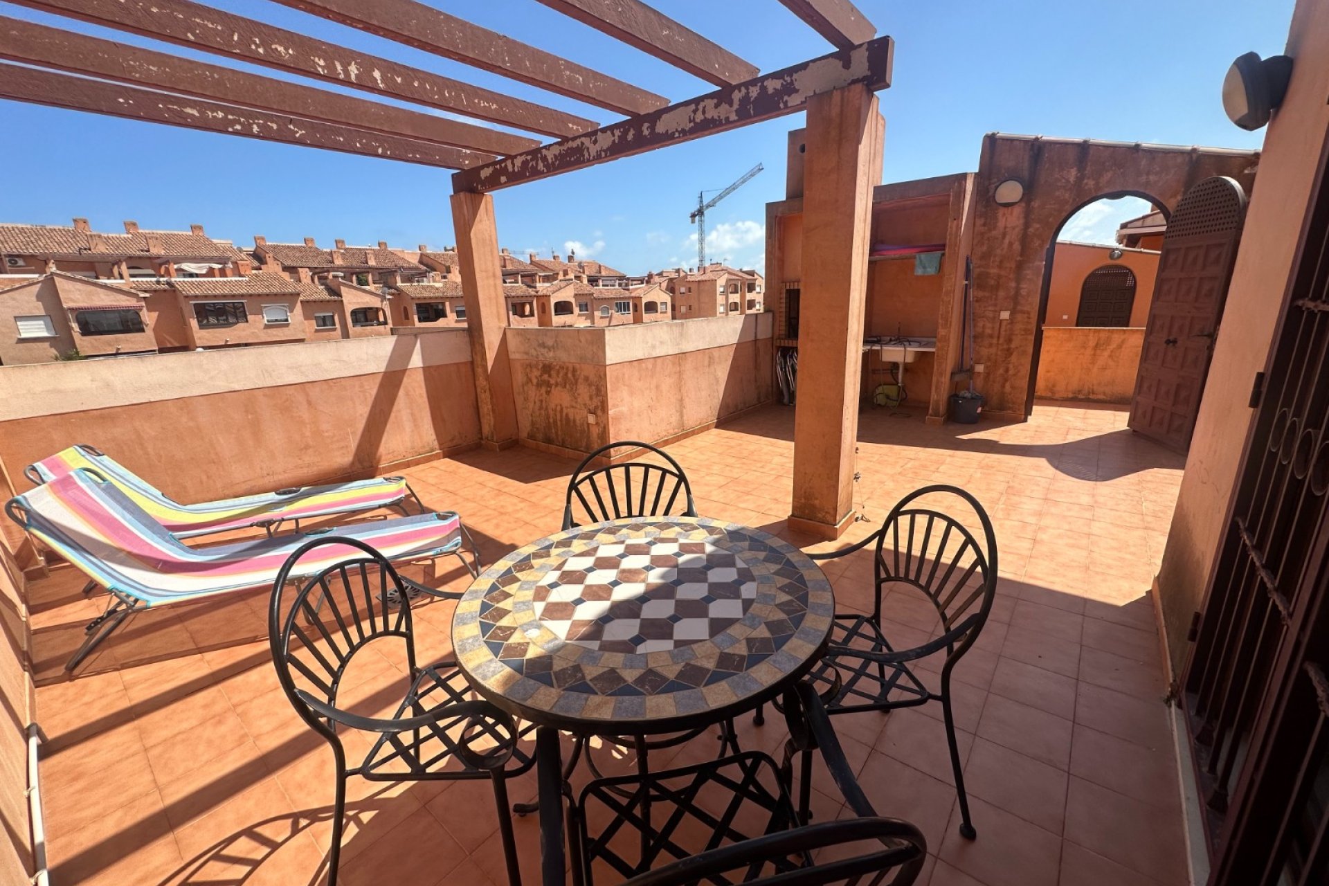 Reventa - Apartamento / piso -
Torrevieja - Aguas Nuevas