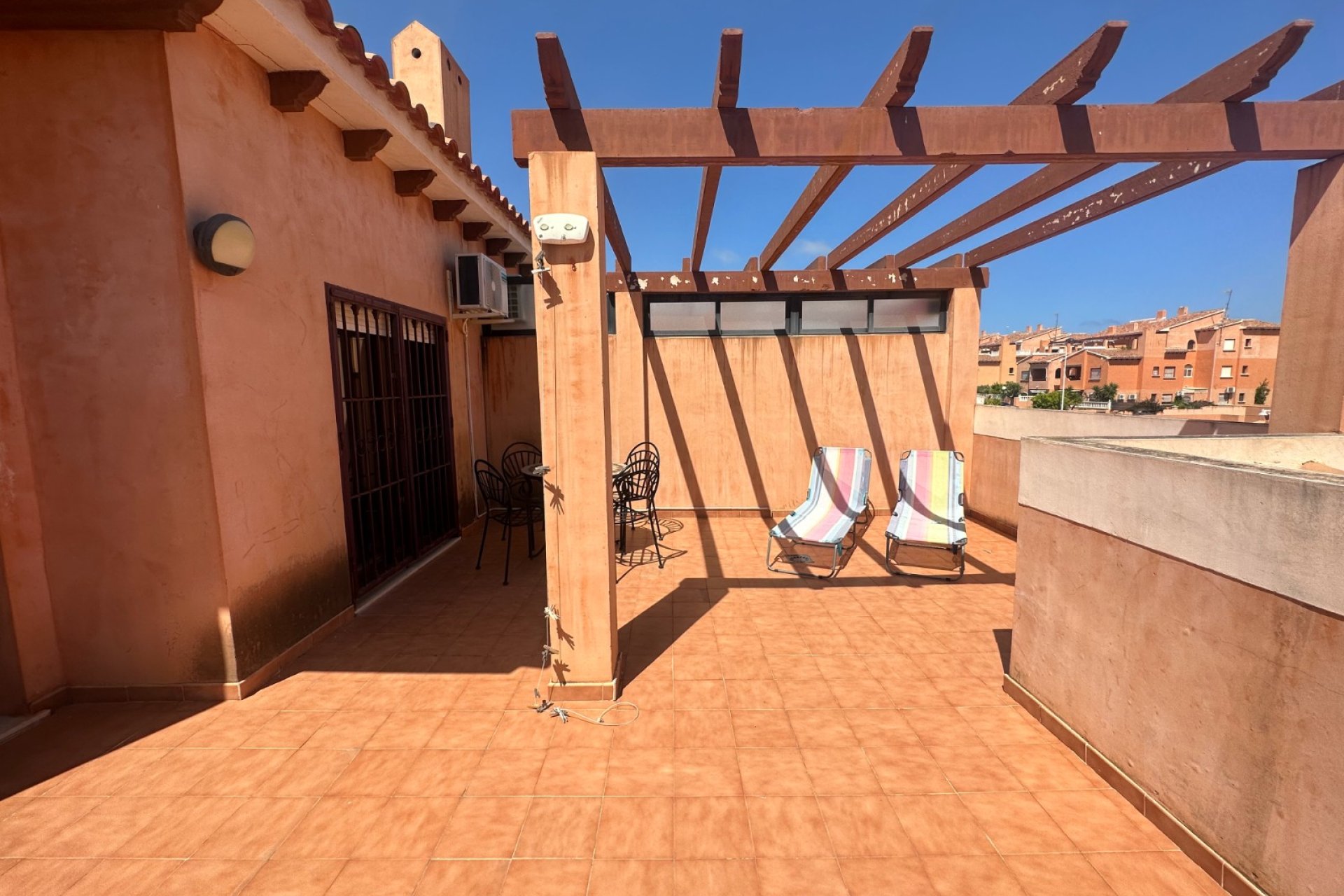 Reventa - Apartamento / piso -
Torrevieja - Aguas Nuevas