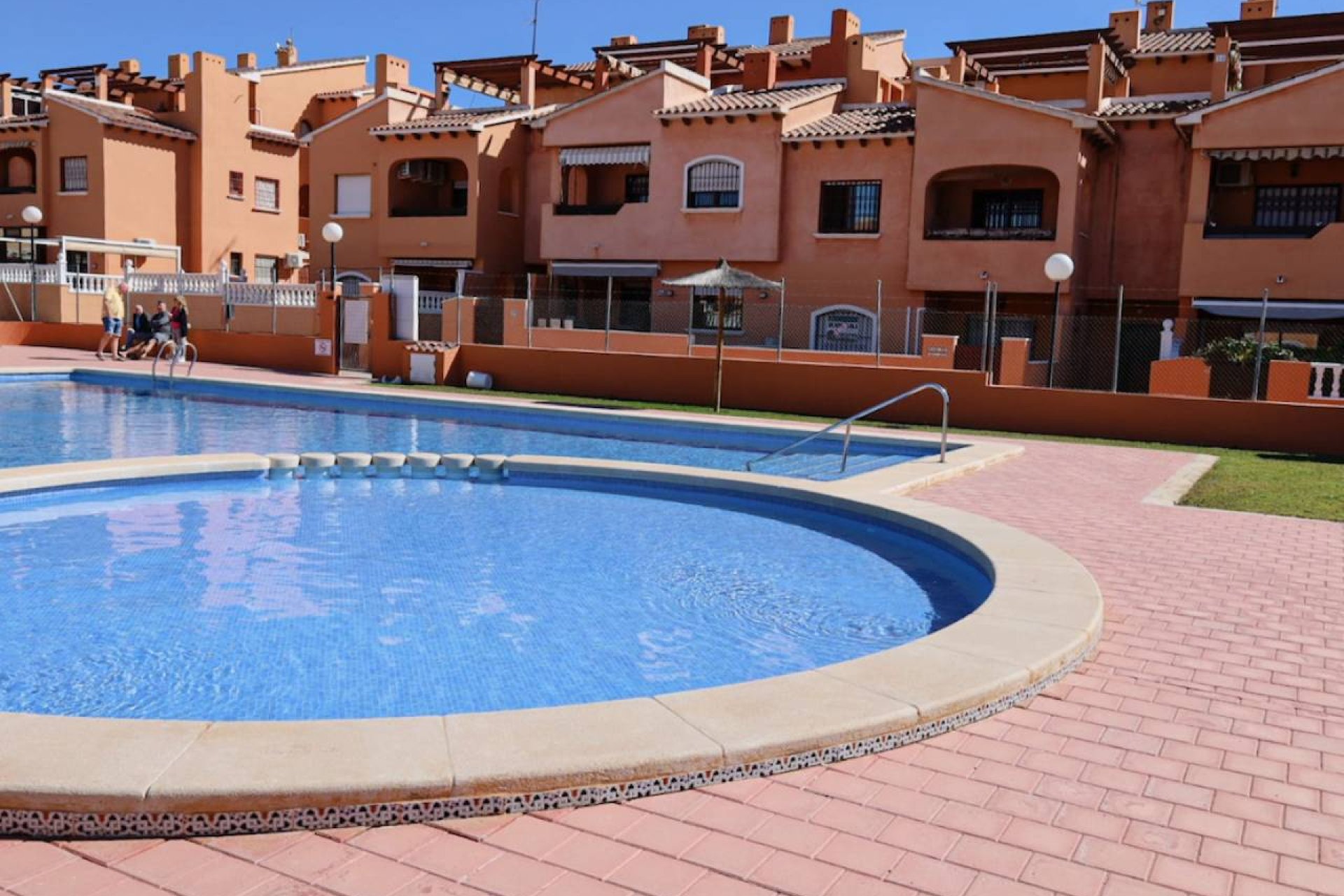 Reventa - Apartamento / piso -
Torrevieja - Aguas Nuevas