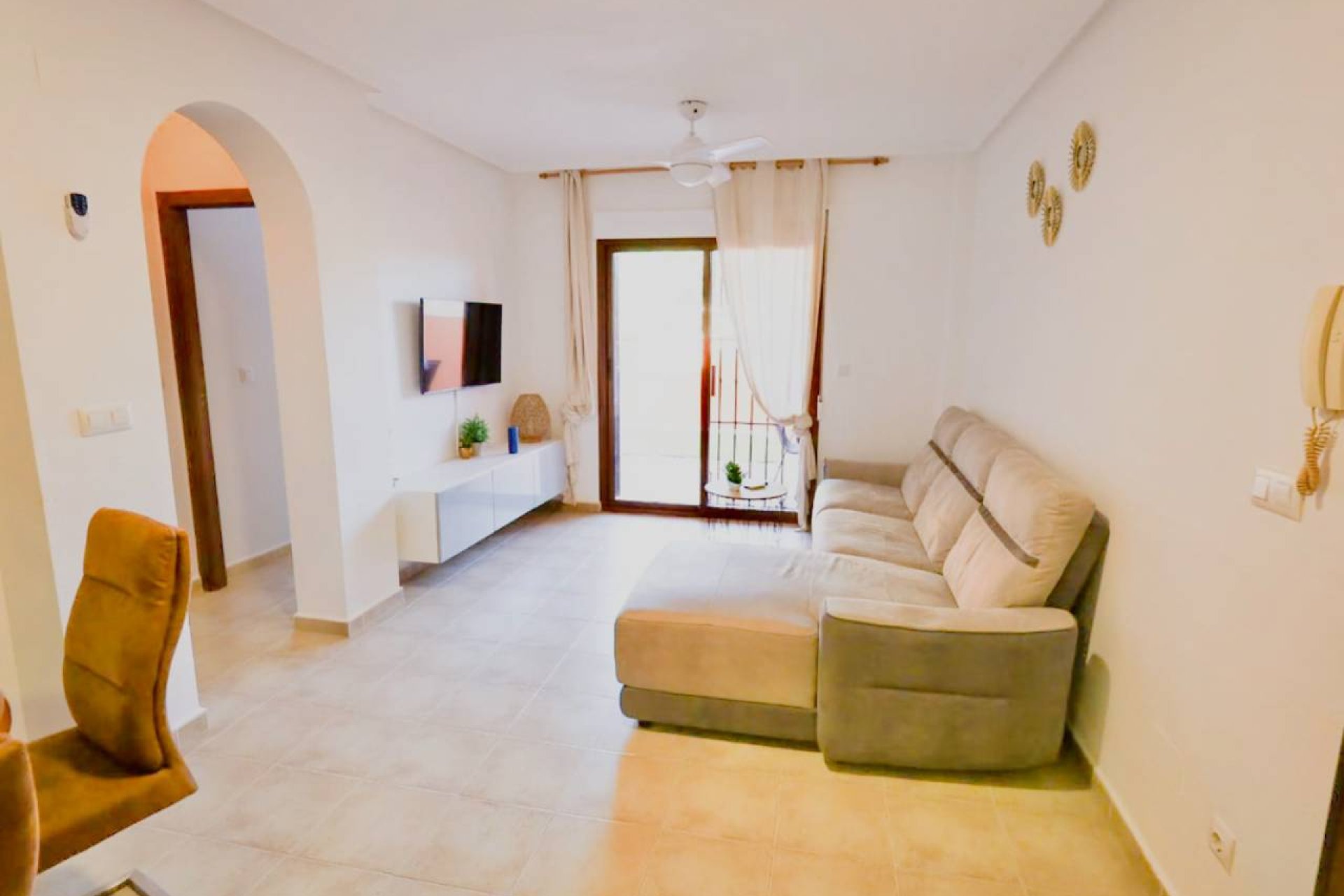 Reventa - Apartamento / piso -
Torrevieja - Aguas Nuevas